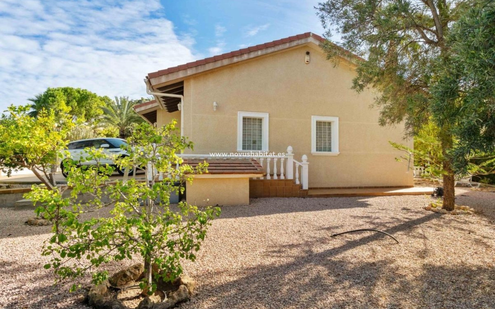 New Build - Villa - Orihuela
