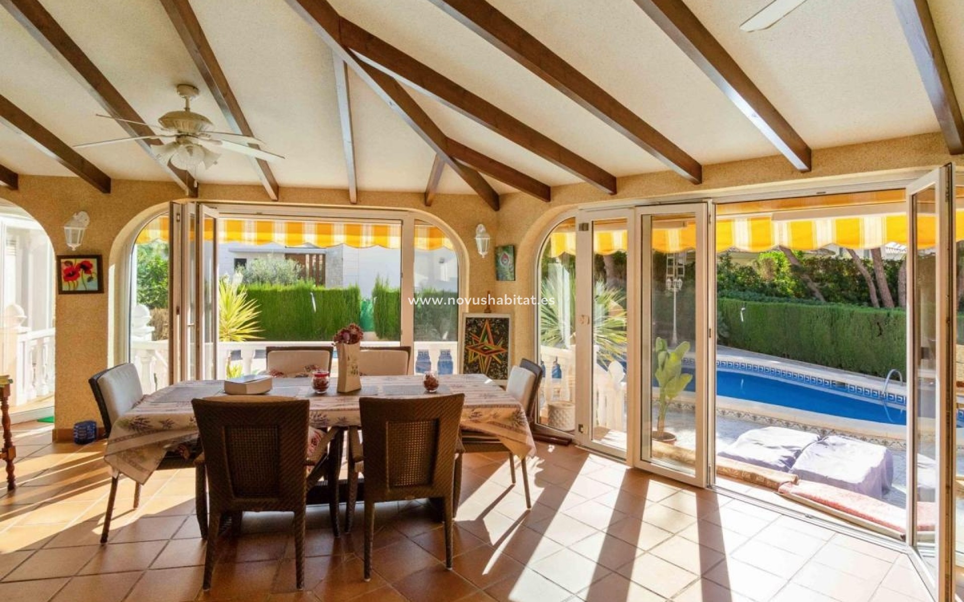 New Build - Villa - Orihuela