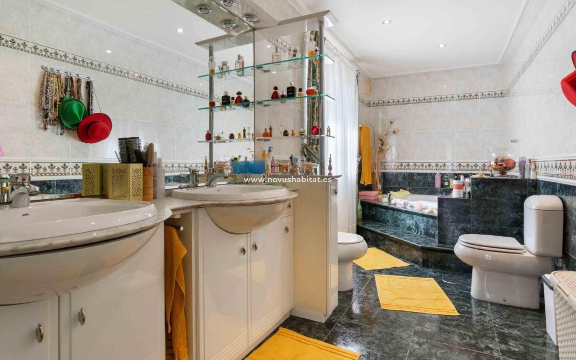 New Build - Villa - Orihuela
