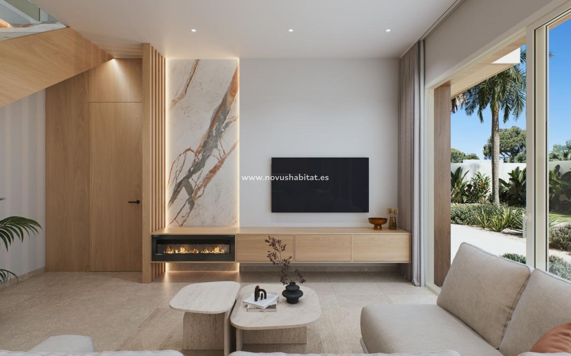 New Build - Villa - Orihuela