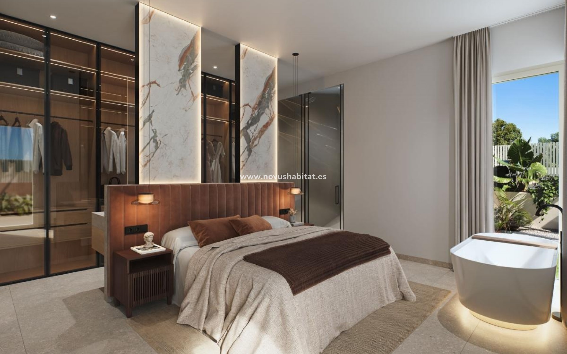 New Build - Villa - Orihuela
