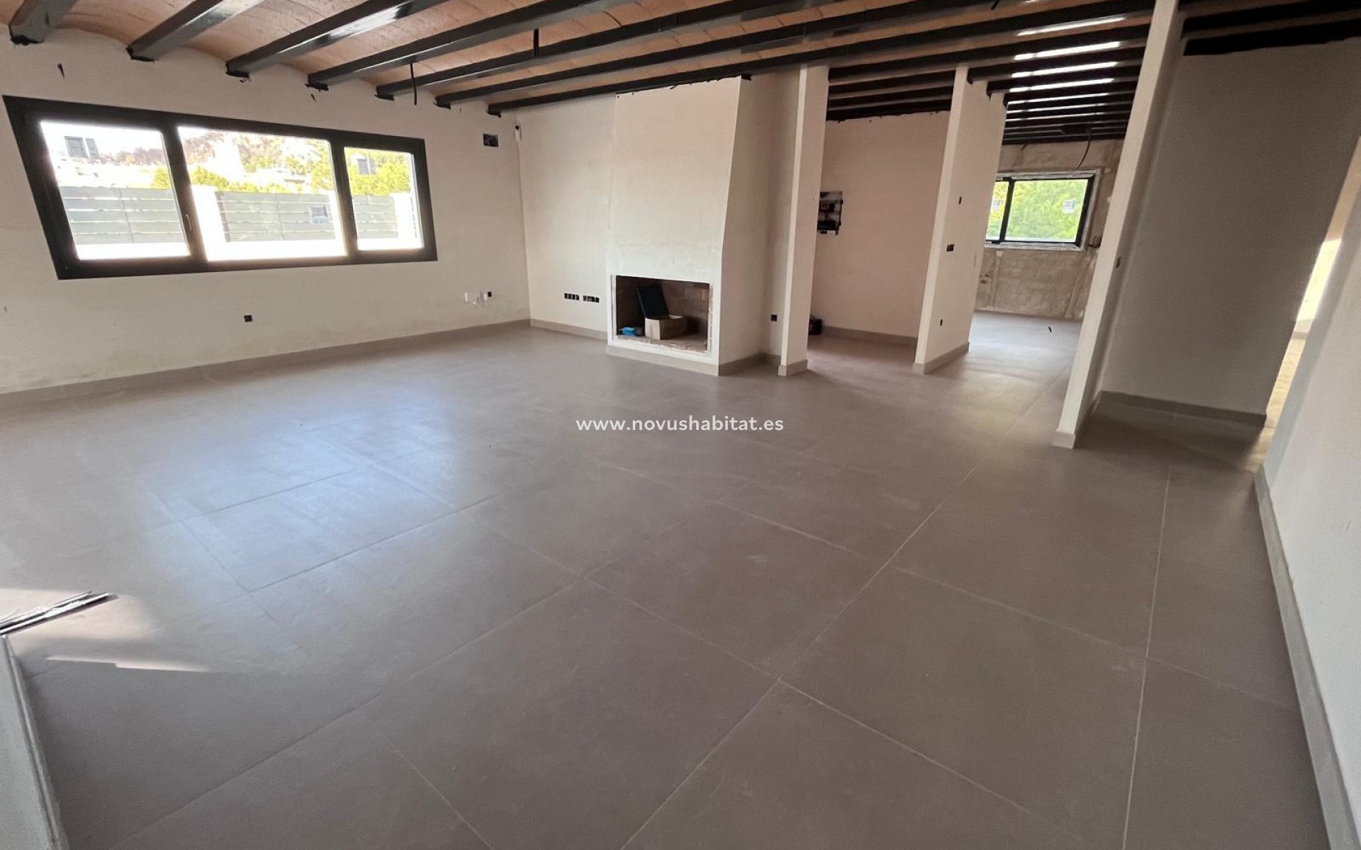 New Build - Villa - Penaguila