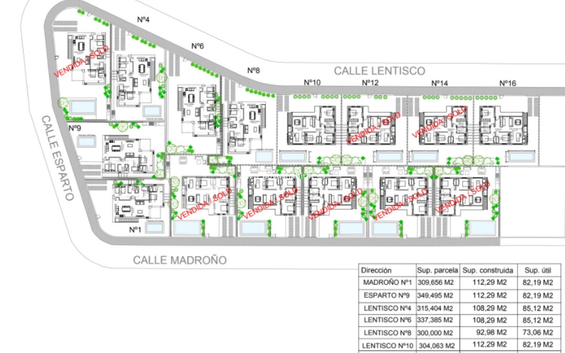 New Build - Villa - Pilar de la Horadada - 03191