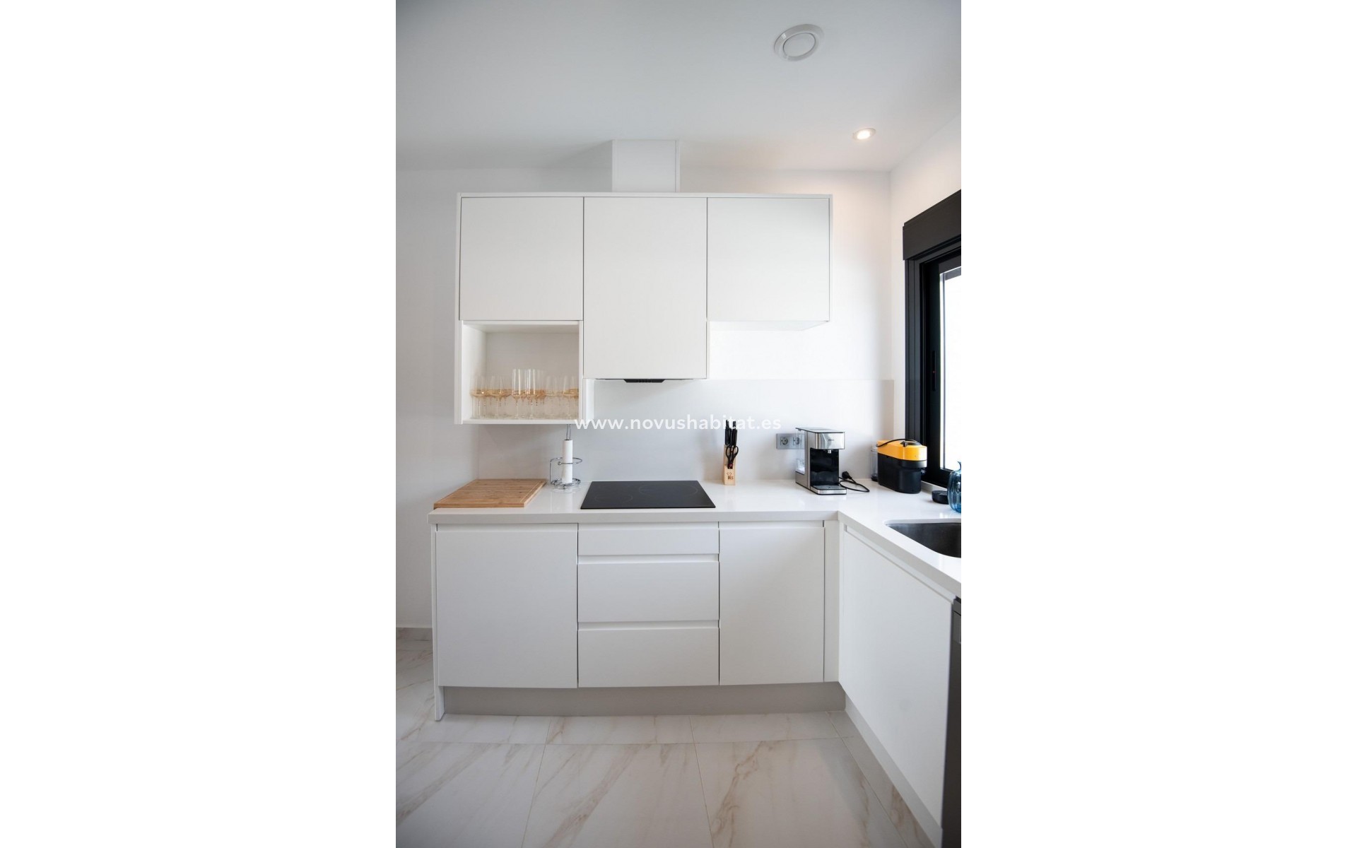 New Build - Villa - Pilar de la Horadada