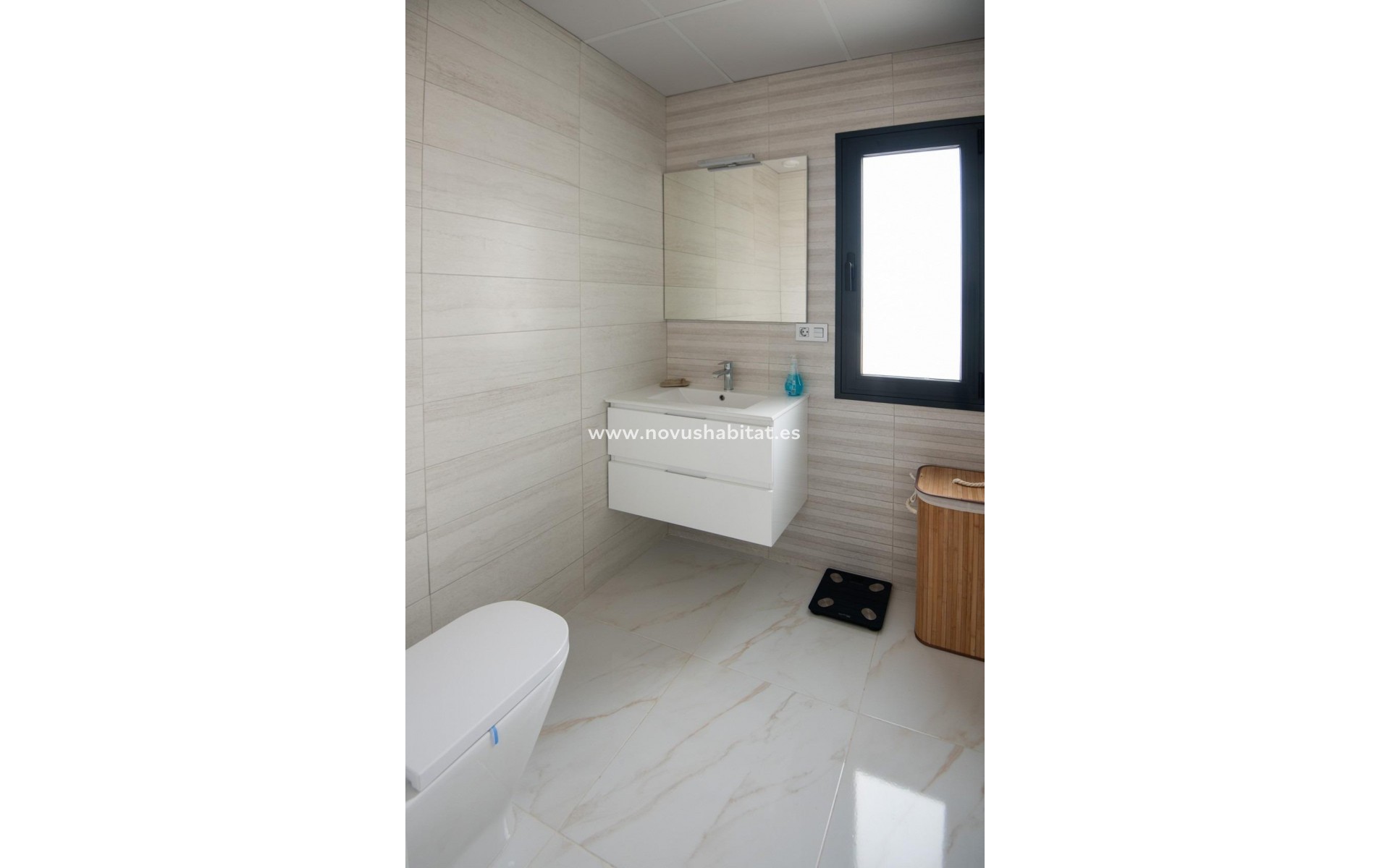 New Build - Villa - Pilar de la Horadada