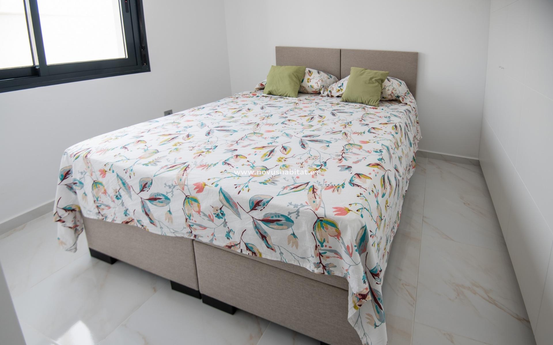 New Build - Villa - Pilar de la Horadada