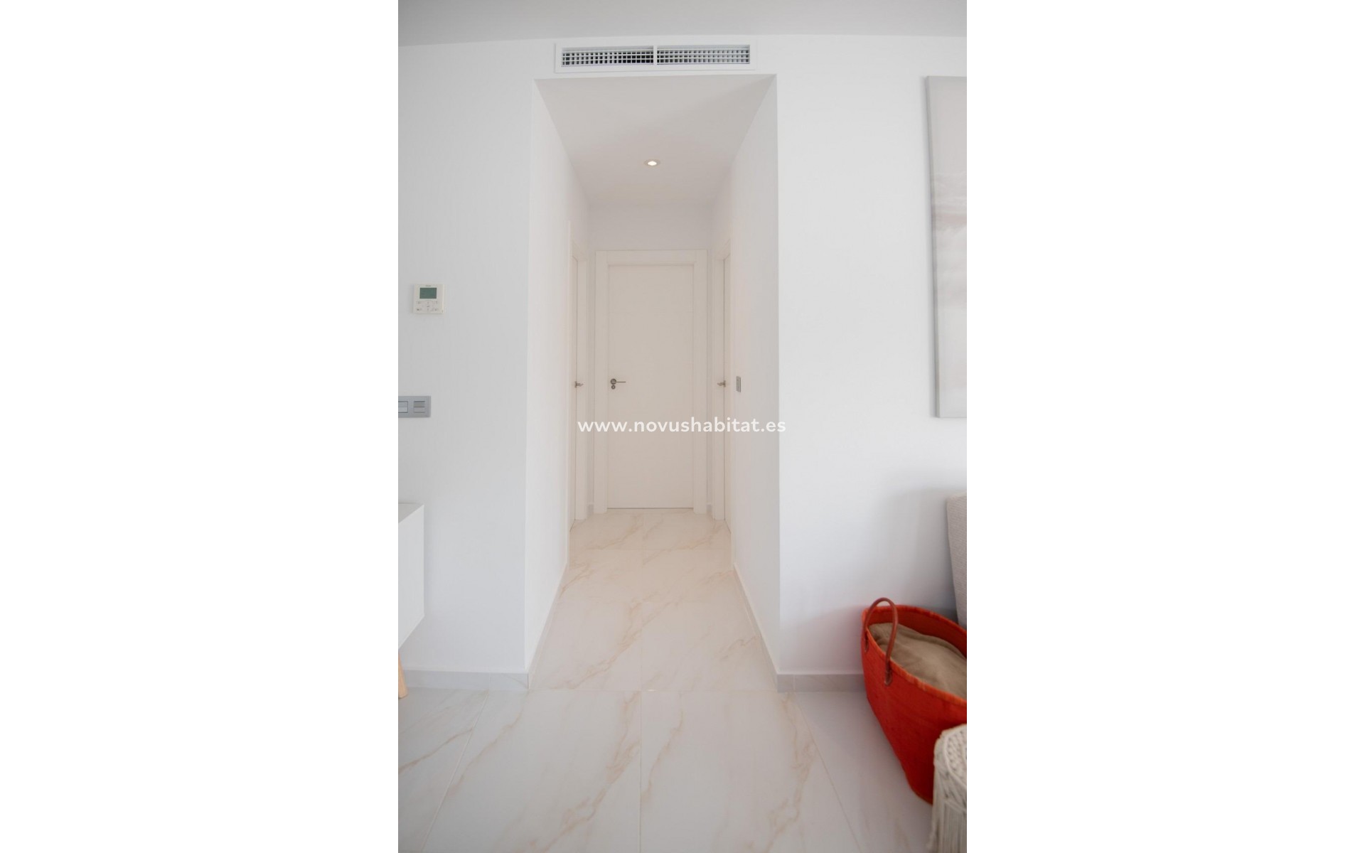 New Build - Villa - Pilar de la Horadada