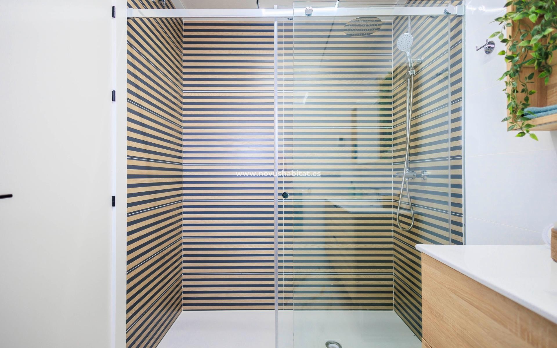 New Build - Villa - Pilar de la Horadada