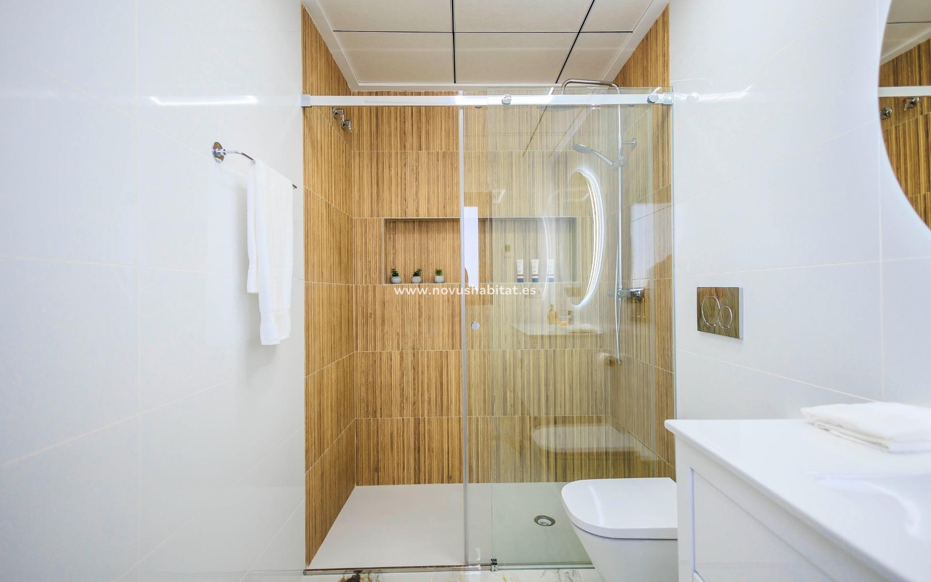 New Build - Villa - Pilar de la Horadada