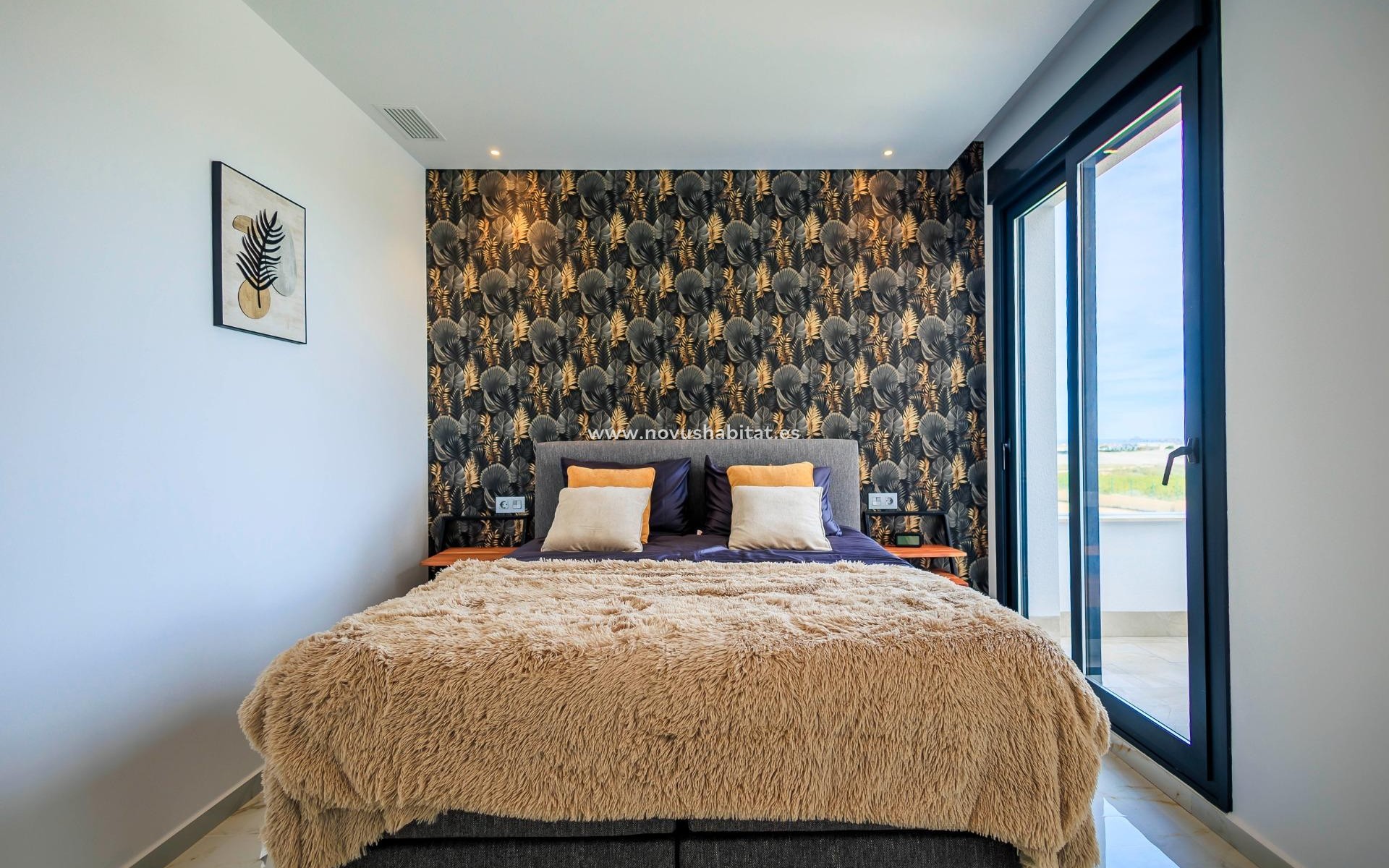 New Build - Villa - Pilar de la Horadada