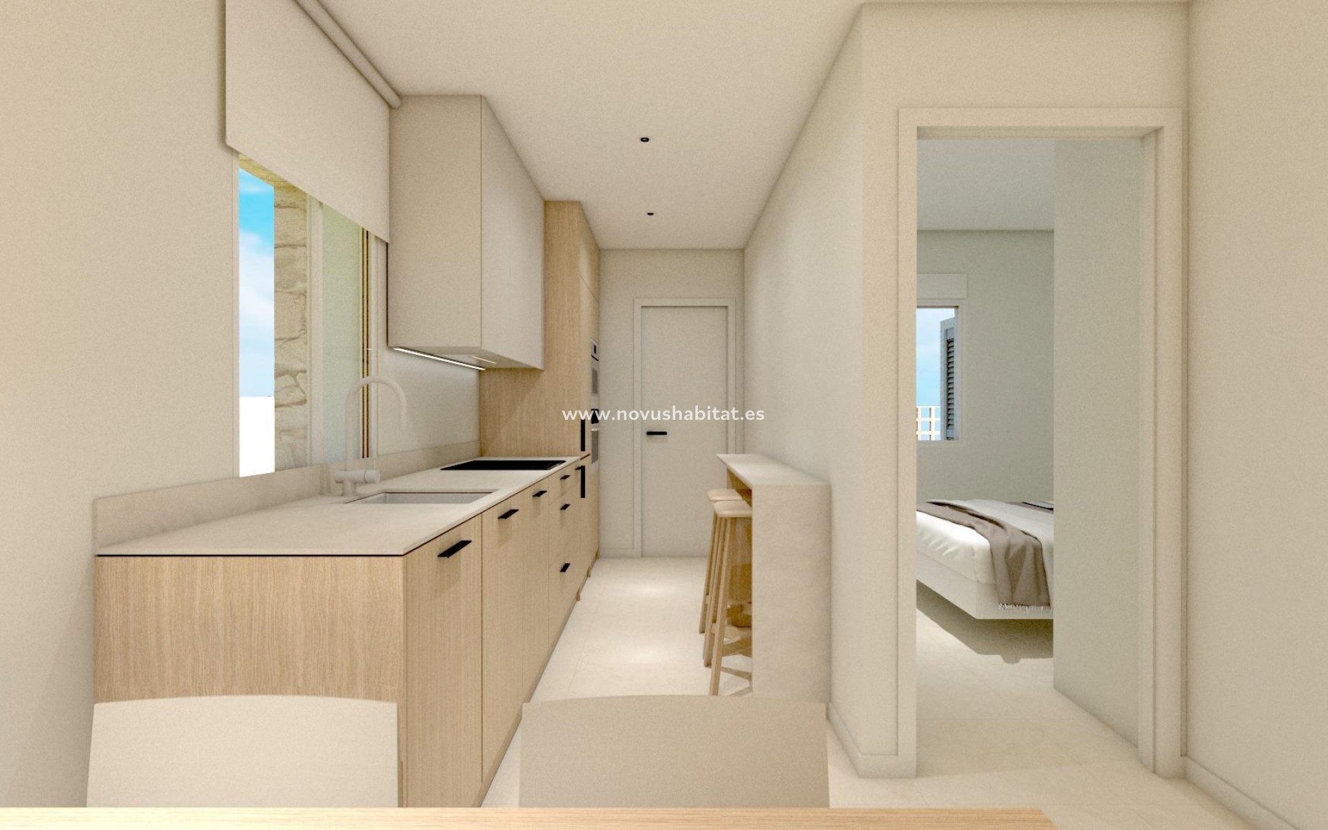 New Build - Villa - Pilar de la Horadada