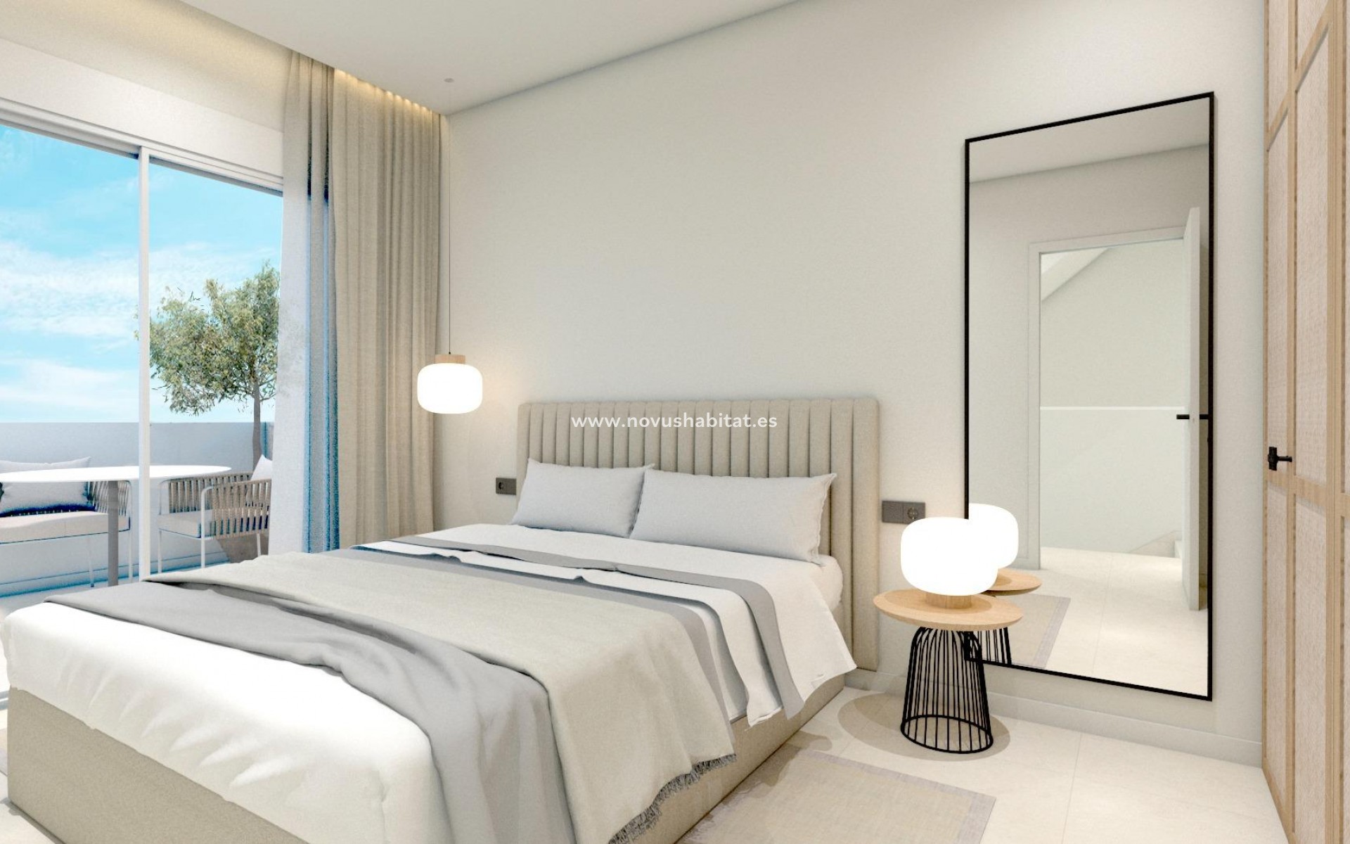 New Build - Villa - Pilar de la Horadada