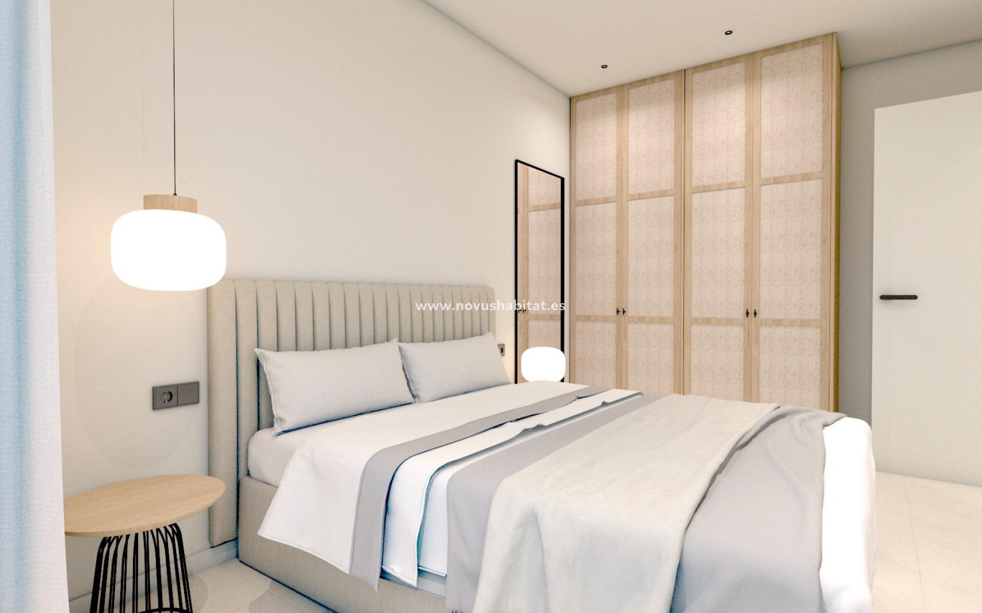 New Build - Villa - Pilar de la Horadada