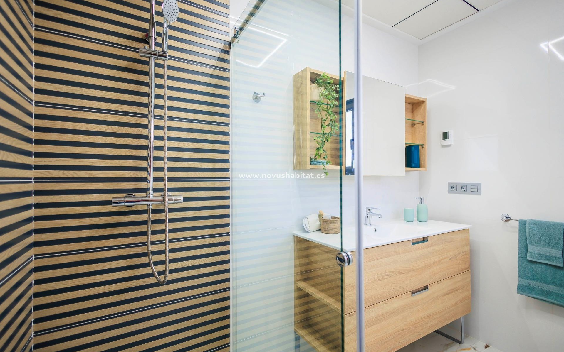 New Build - Villa - Pilar de la Horadada