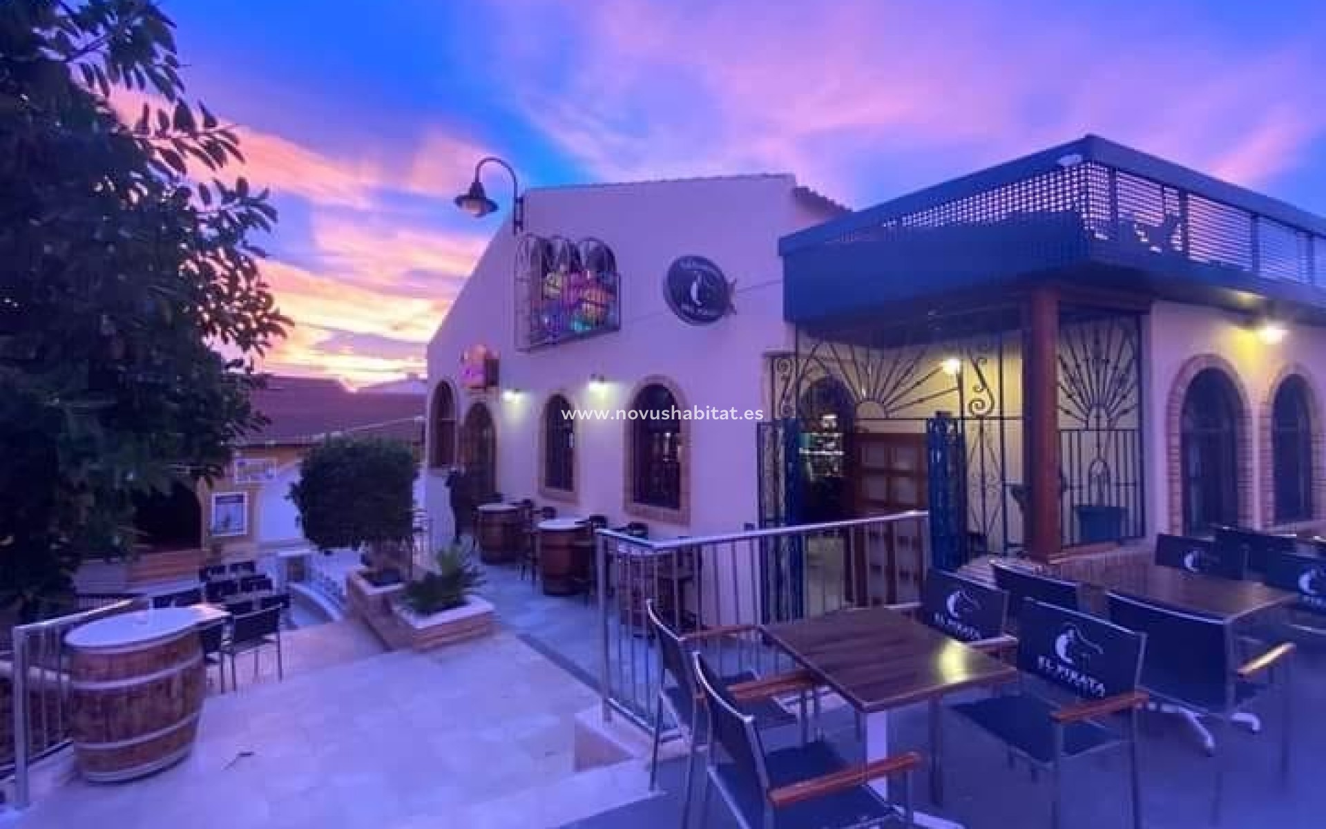 New Build - Villa - Pilar de la Horadada