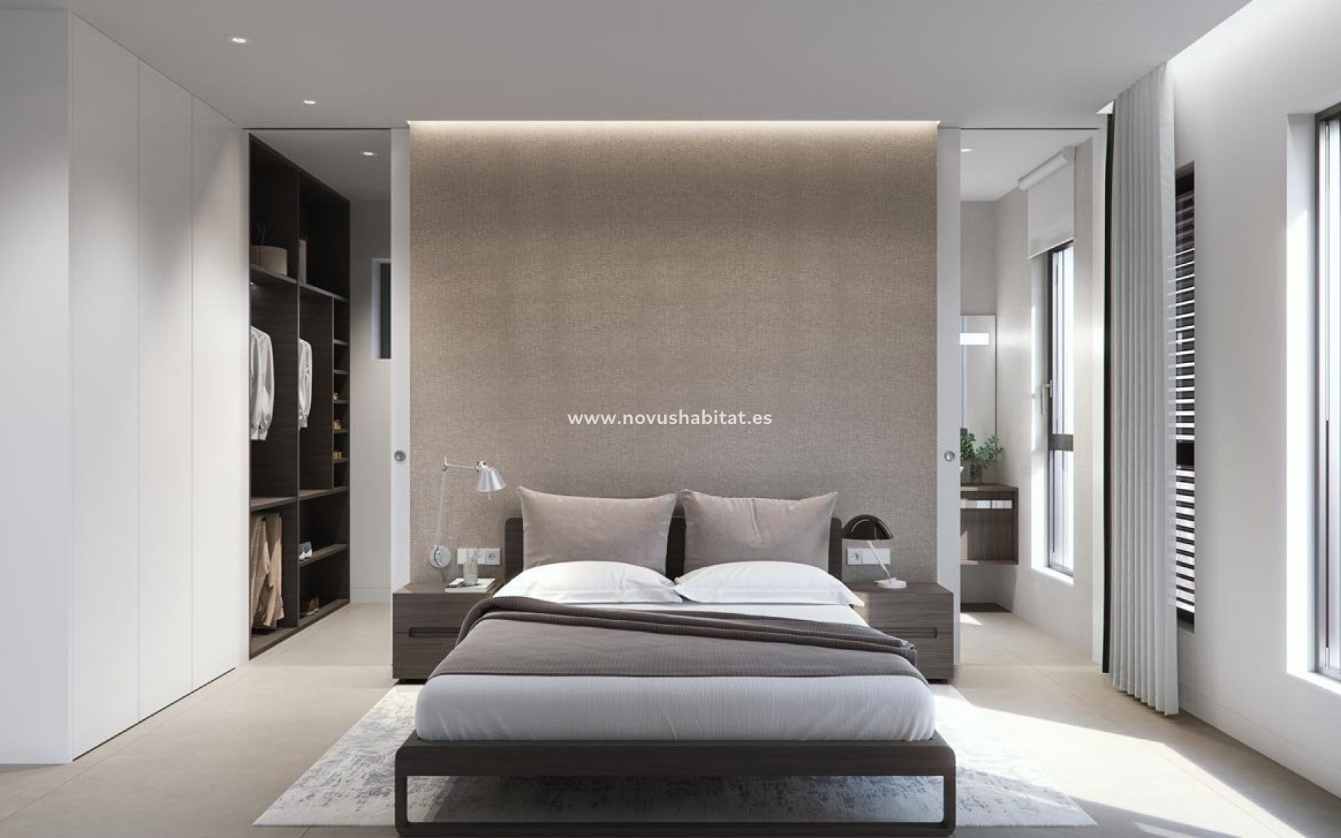 New Build - Villa - Pilar de la Horadada