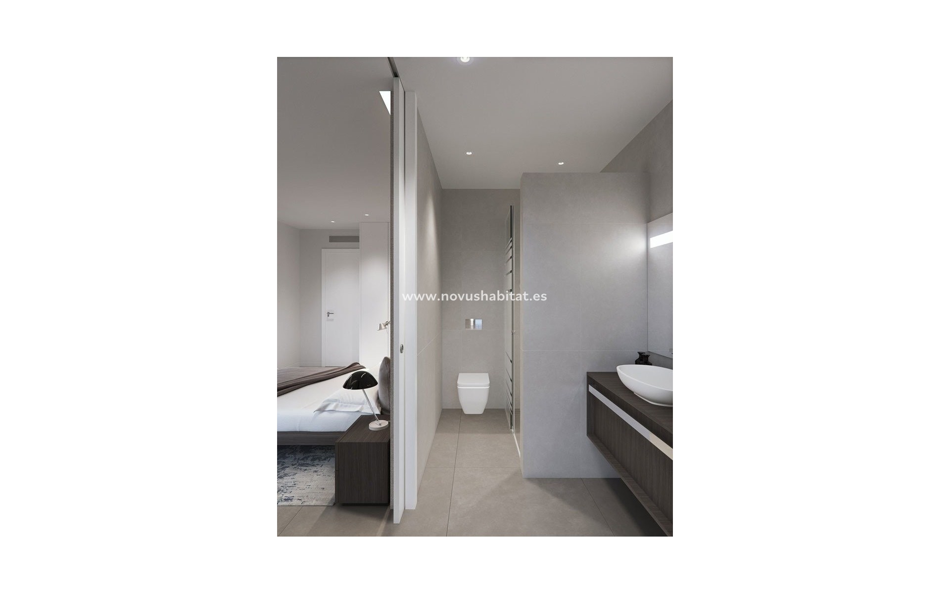 New Build - Villa - Pilar de la Horadada