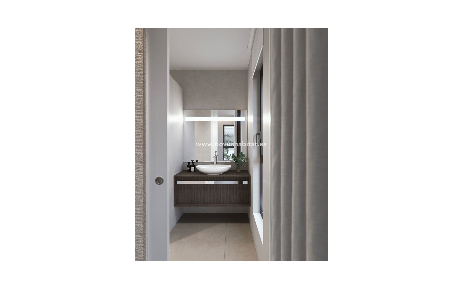 New Build - Villa - Pilar de la Horadada