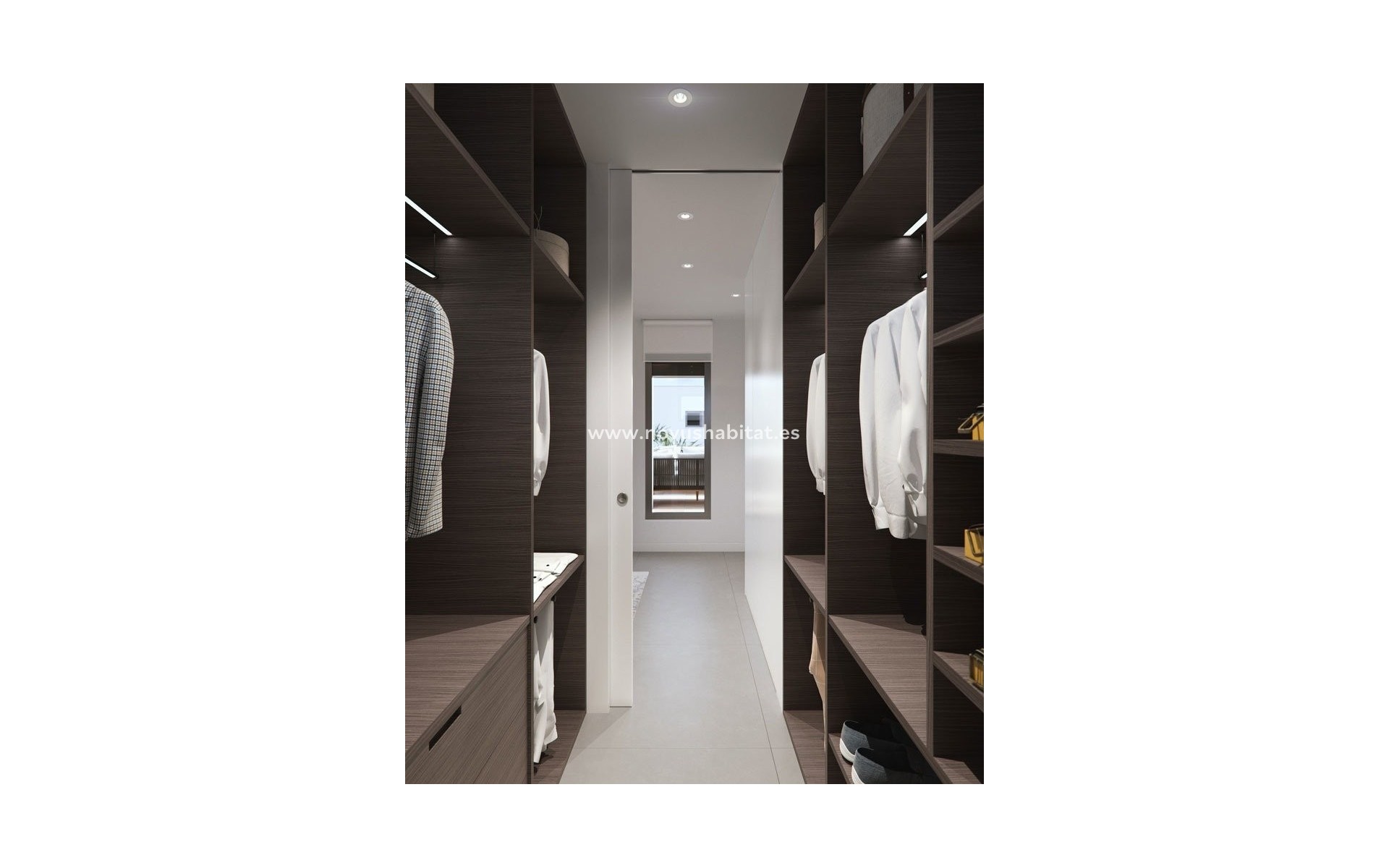 New Build - Villa - Pilar de la Horadada