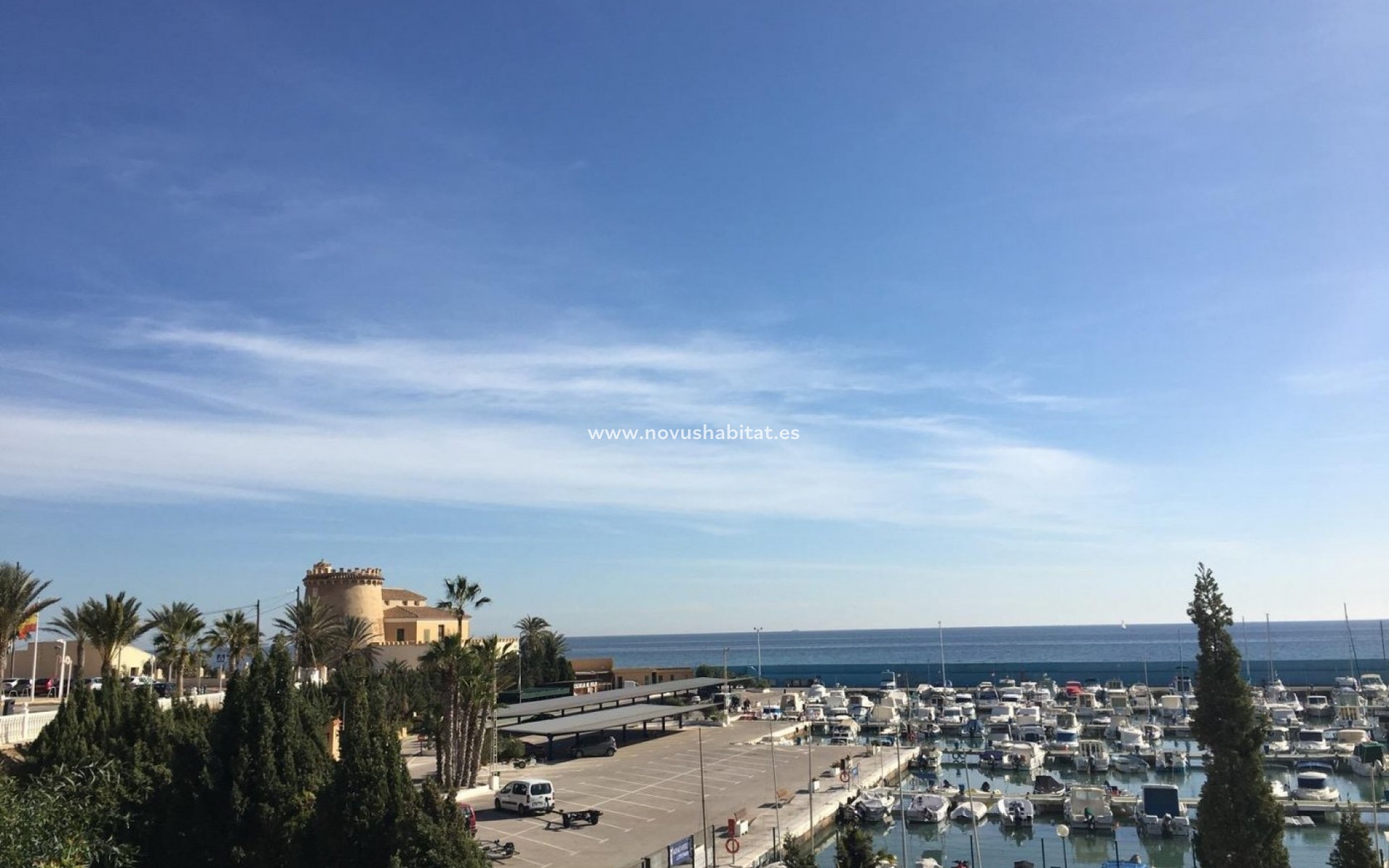 New Build - Villa - Pilar de la Horadada