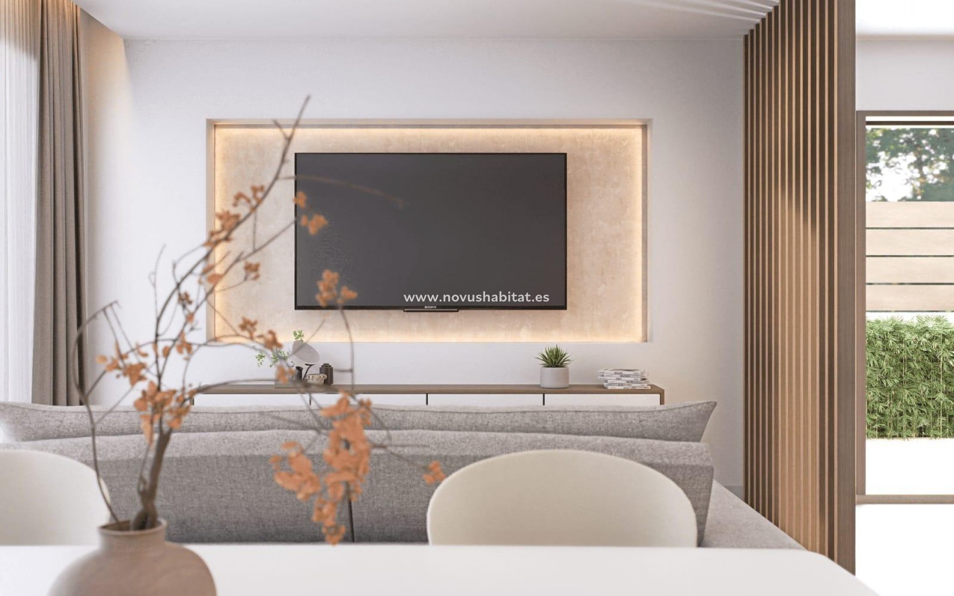 New Build - Villa - Pilar de la Horadada