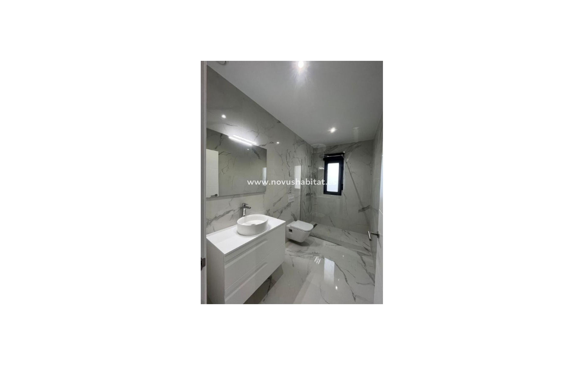 New Build - Villa - Pinoso - 03569