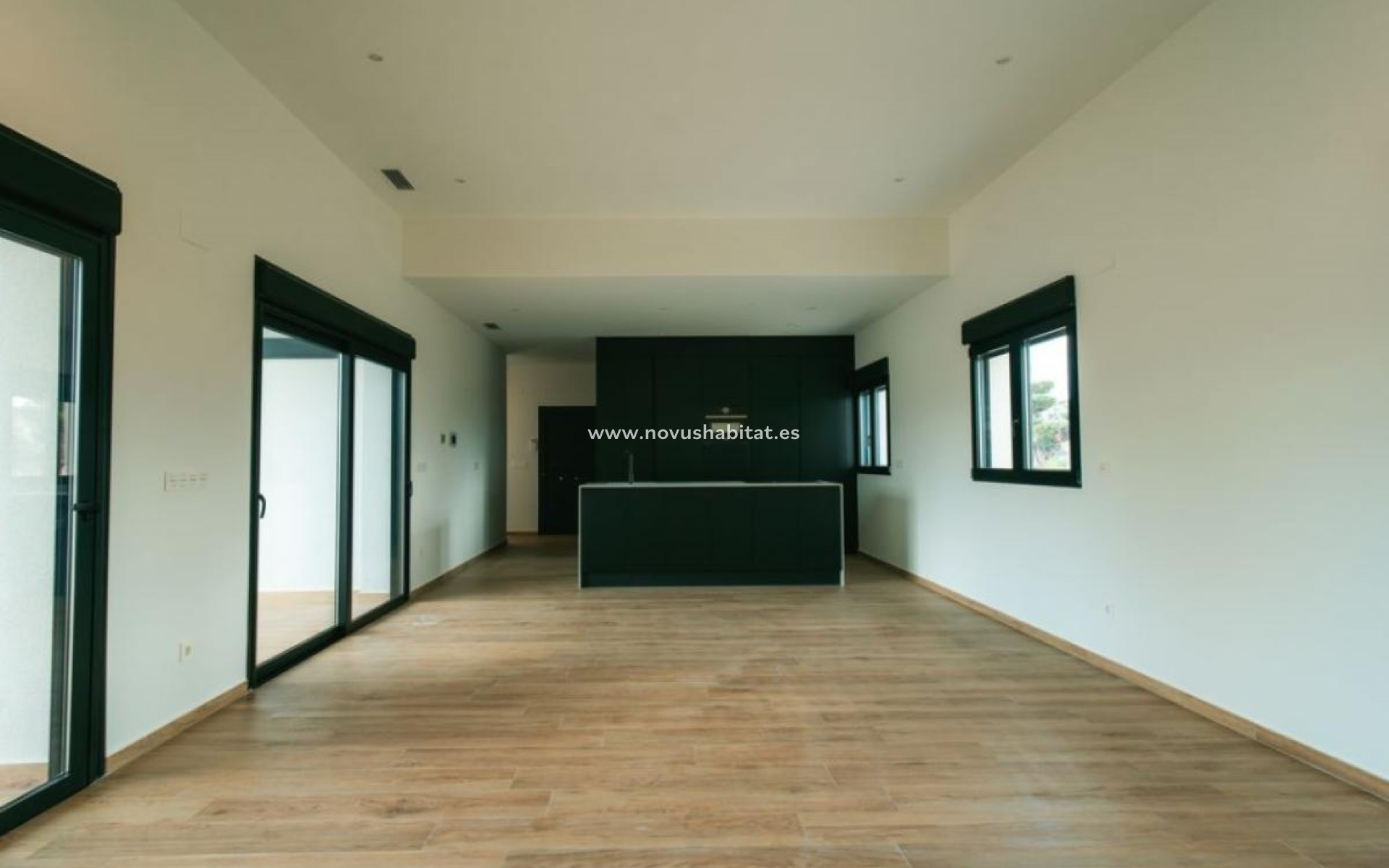 New Build - Villa - Pinoso - 03569