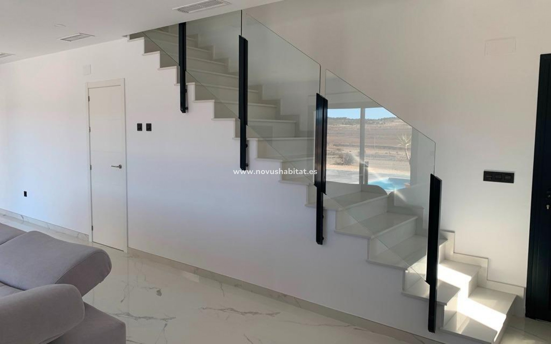 New Build - Villa - Pinoso