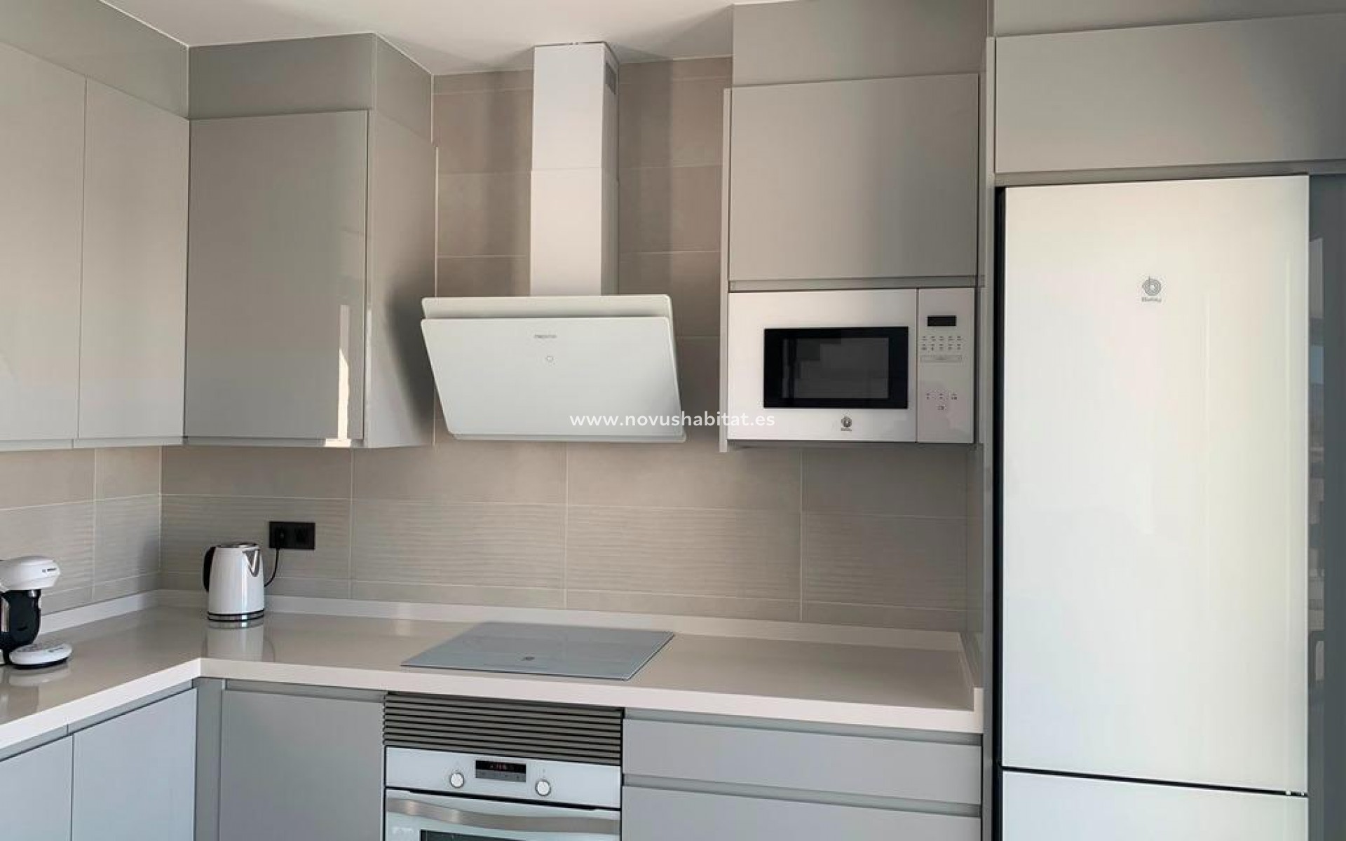 New Build - Villa - Pinoso