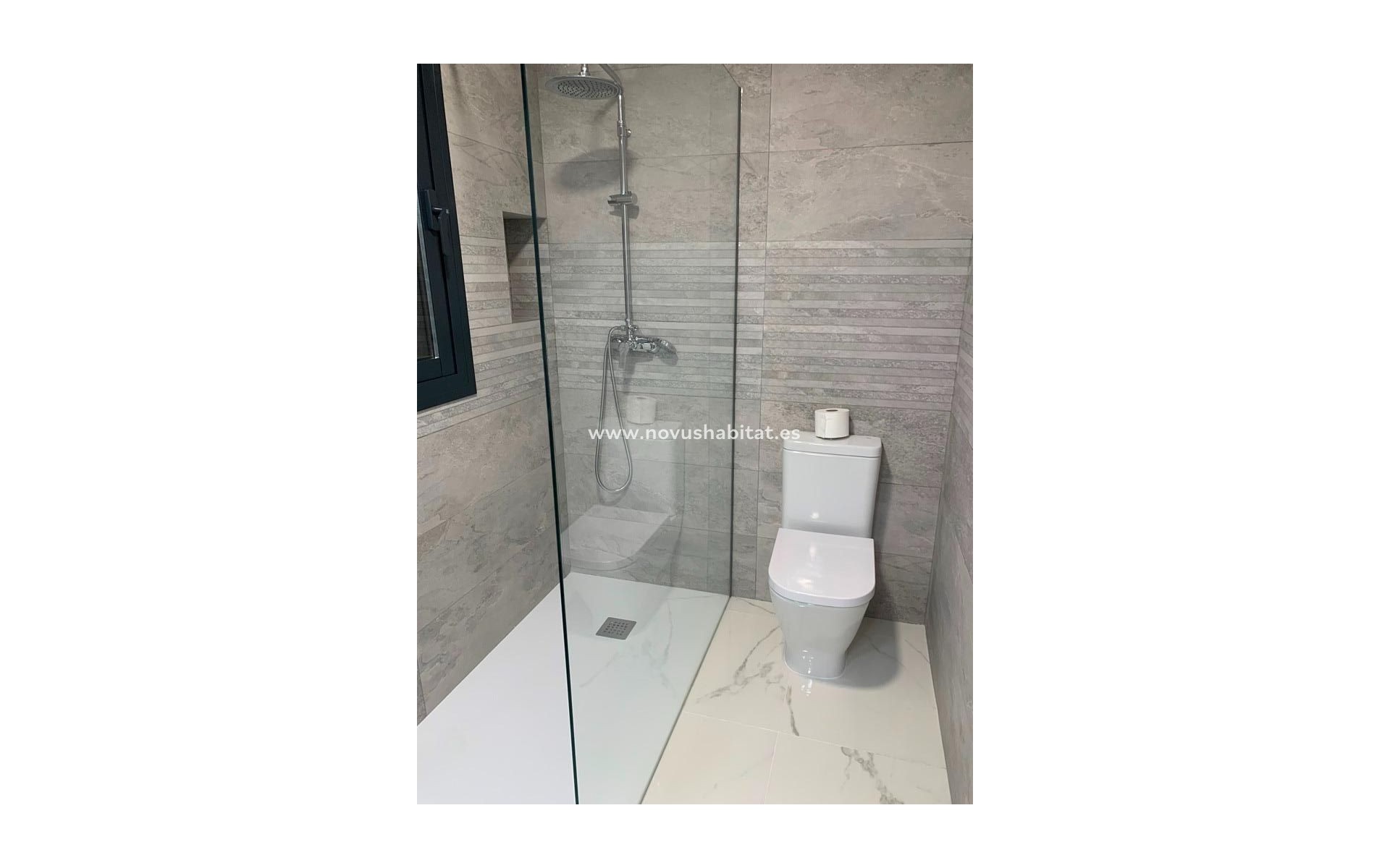 New Build - Villa - Pinoso