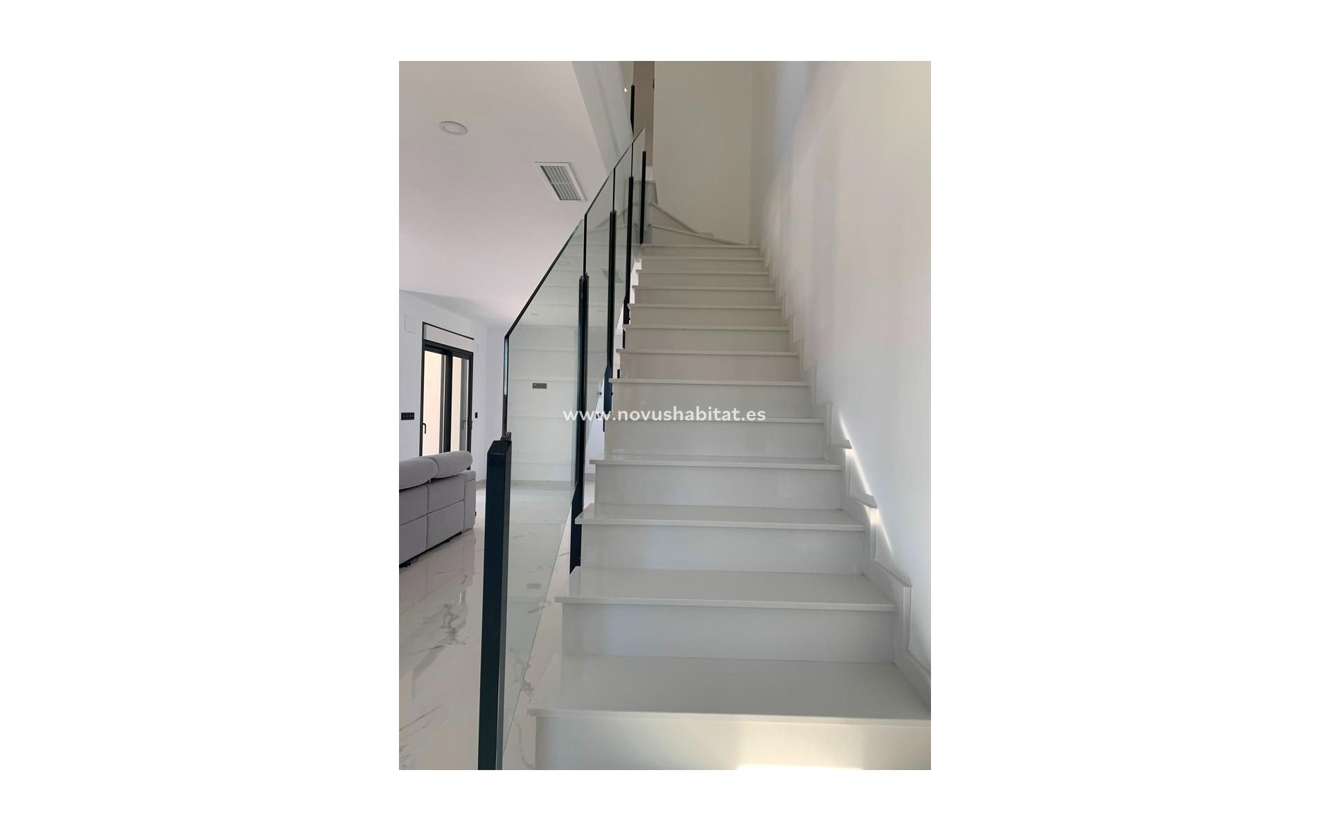 New Build - Villa - Pinoso