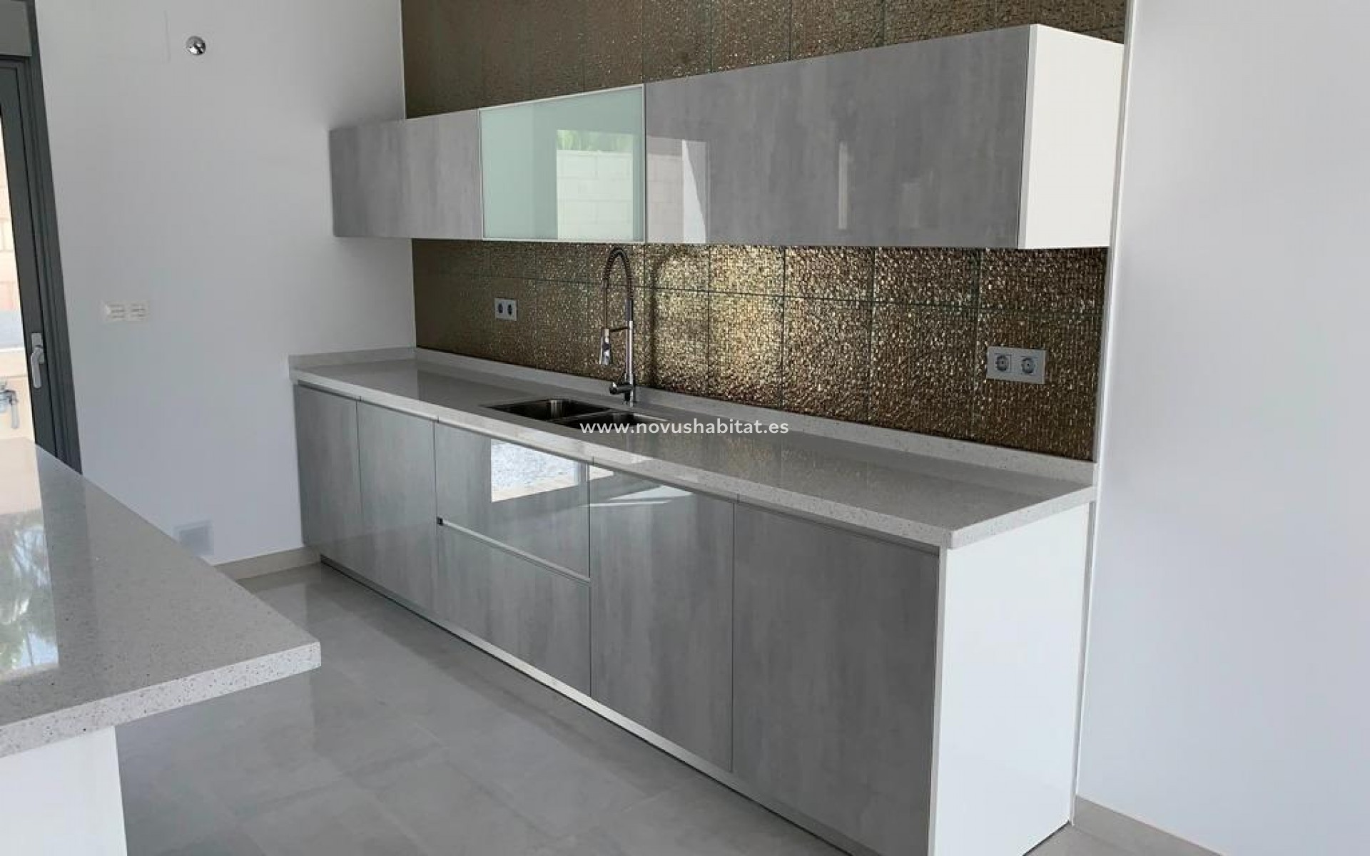 New Build - Villa - Pinoso