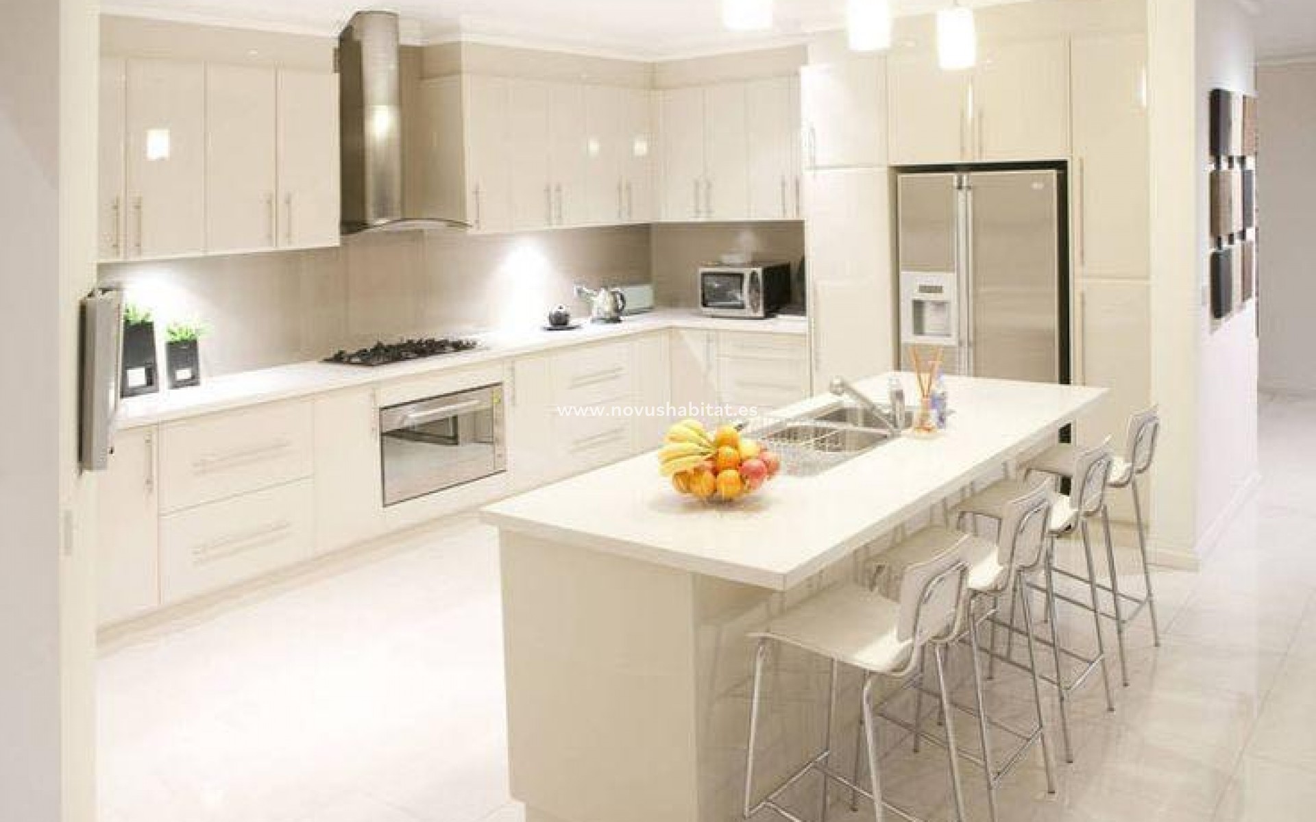 New Build - Villa - Pinoso