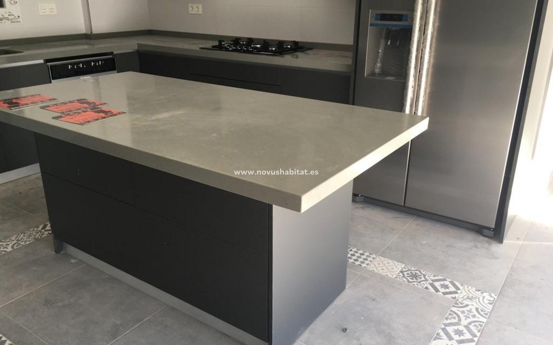 New Build - Villa - Pinoso