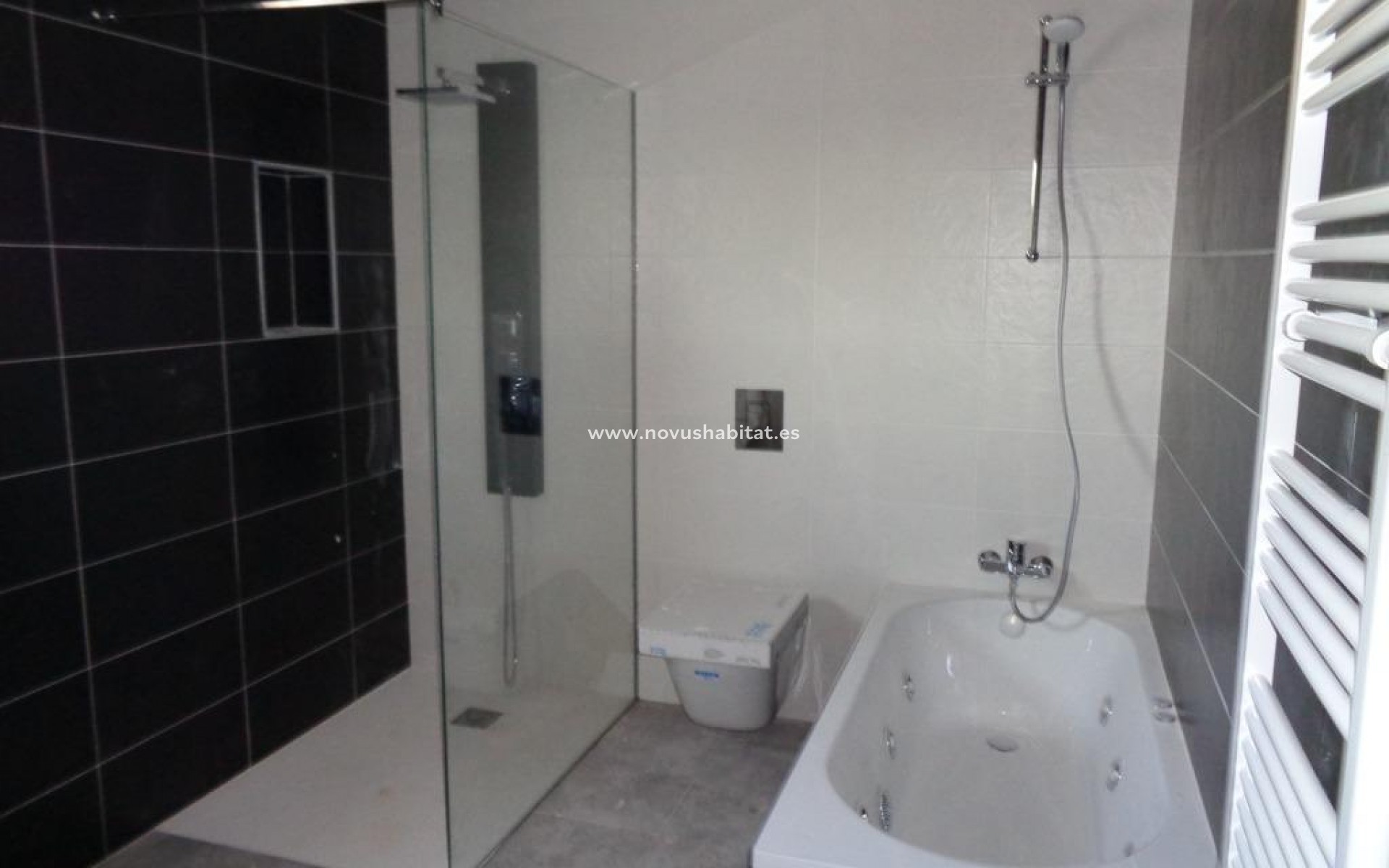 New Build - Villa - Pinoso