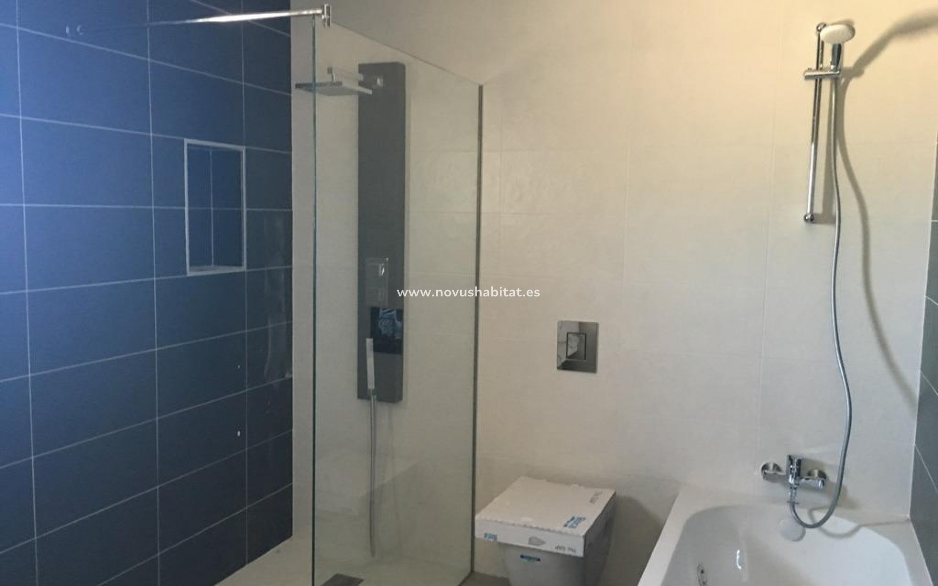 New Build - Villa - Pinoso