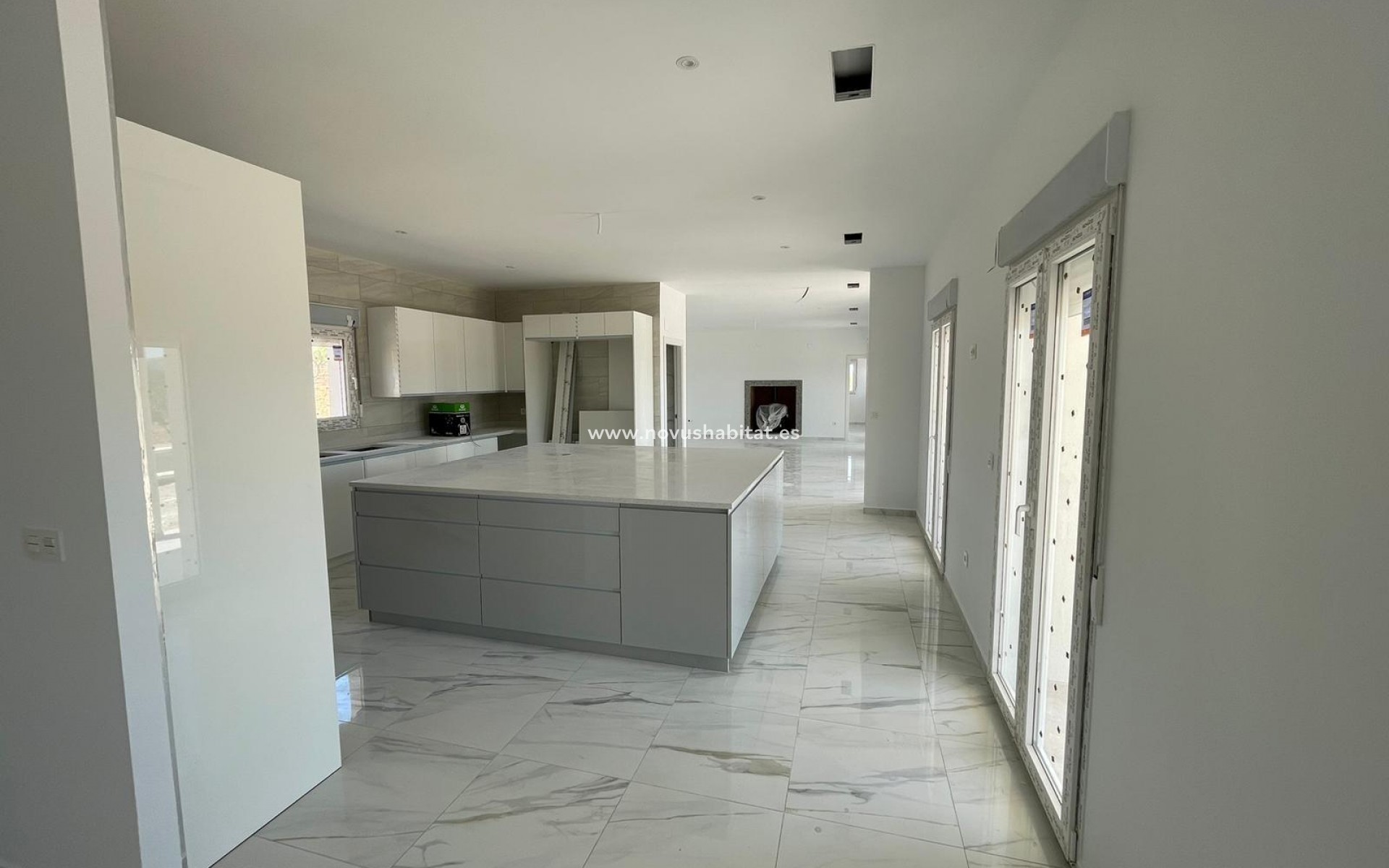 New Build - Villa - Pinoso