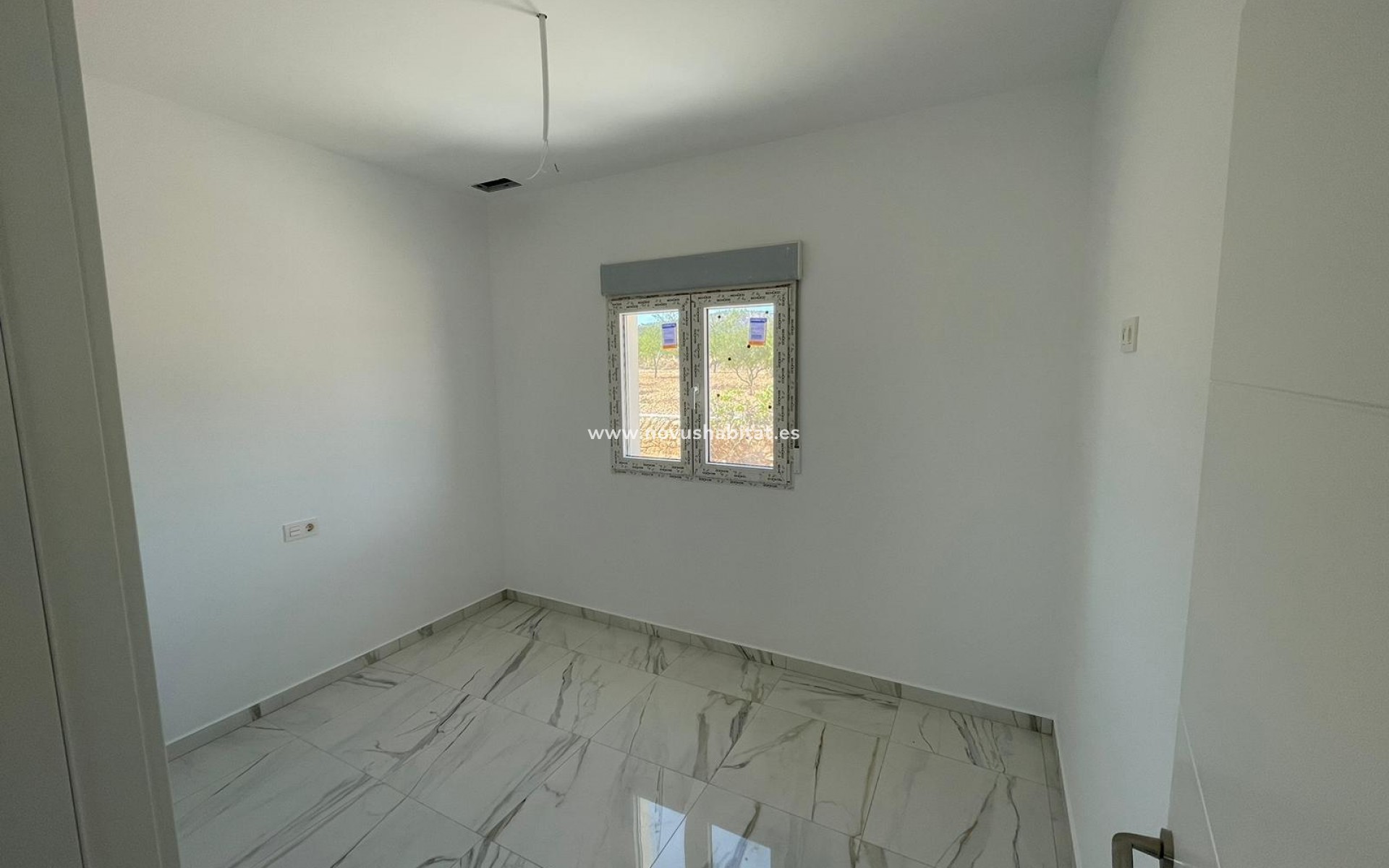 New Build - Villa - Pinoso