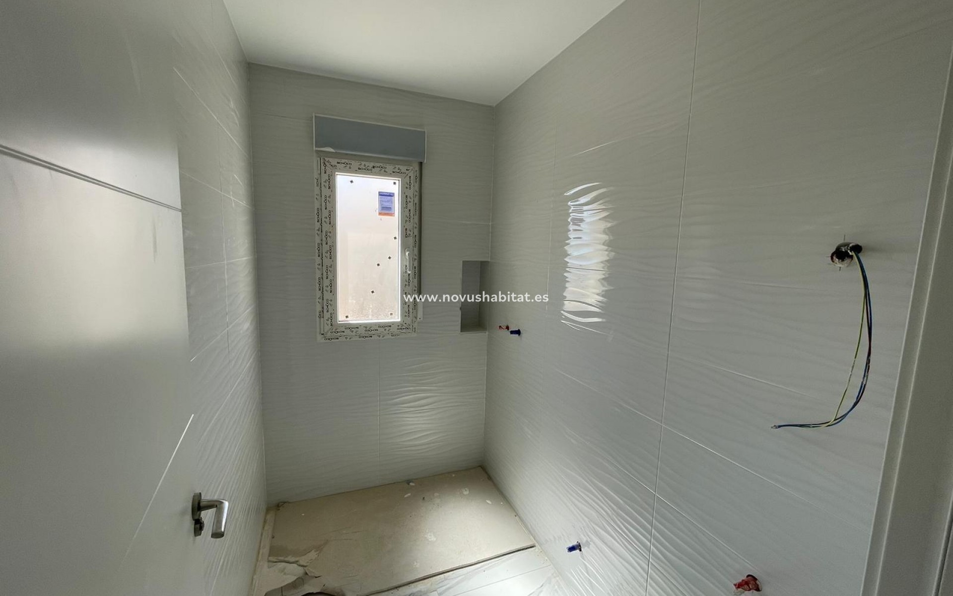 New Build - Villa - Pinoso