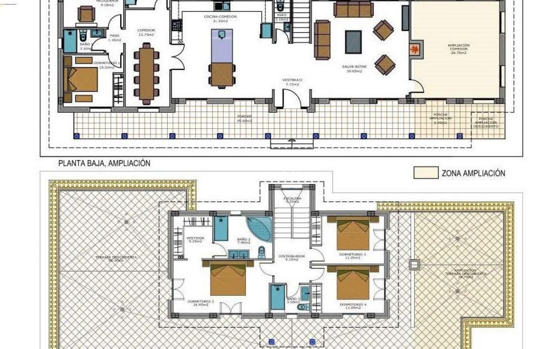 New Build - Villa - Pinoso