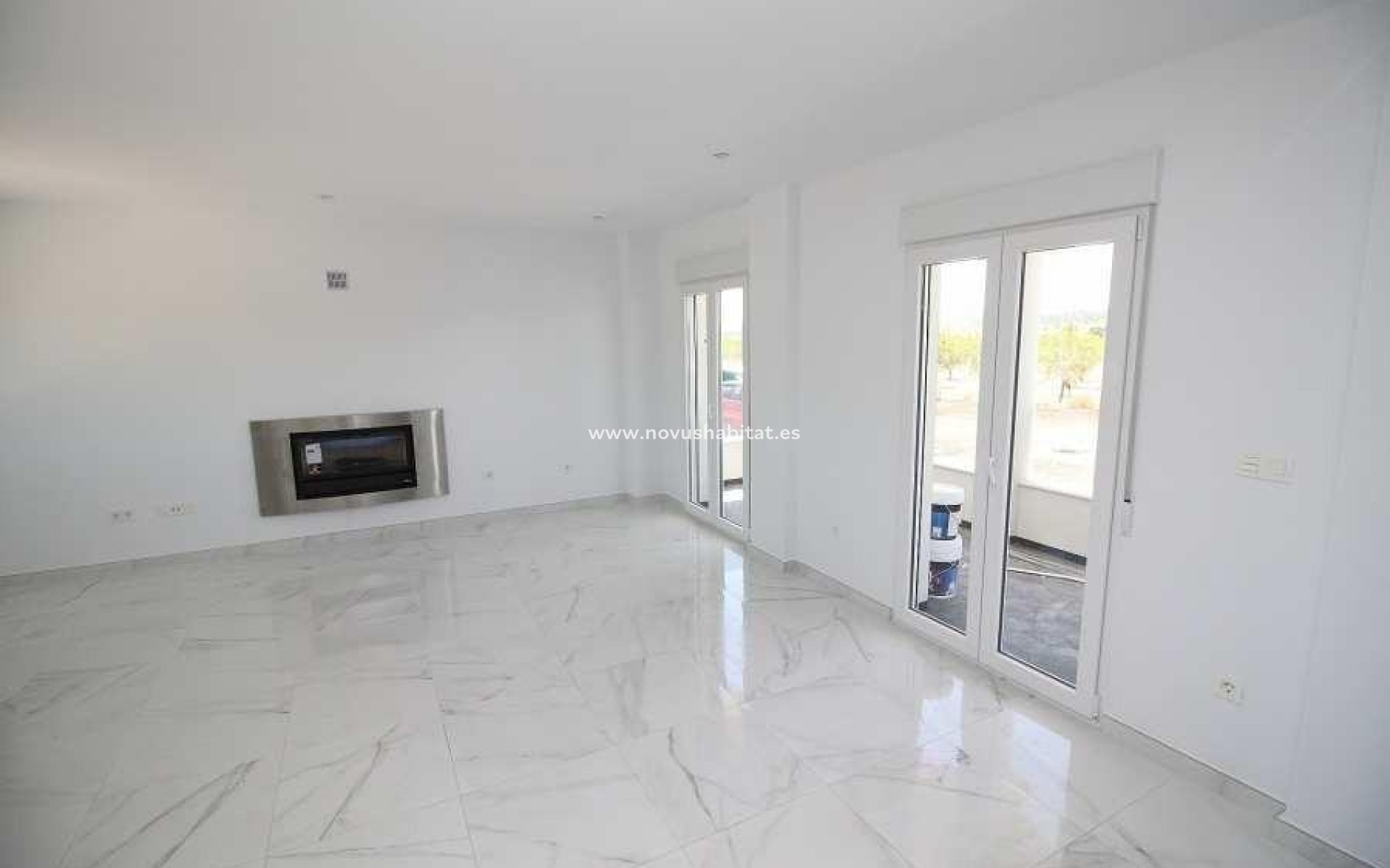 New Build - Villa - Pinoso