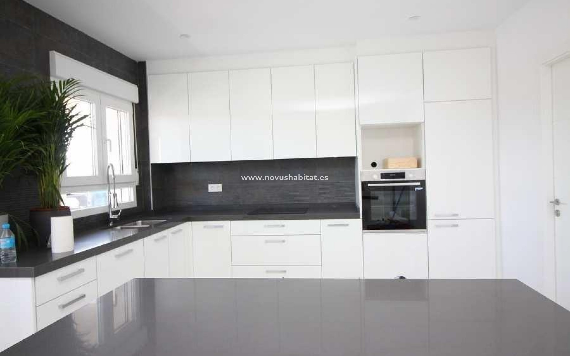 New Build - Villa - Pinoso