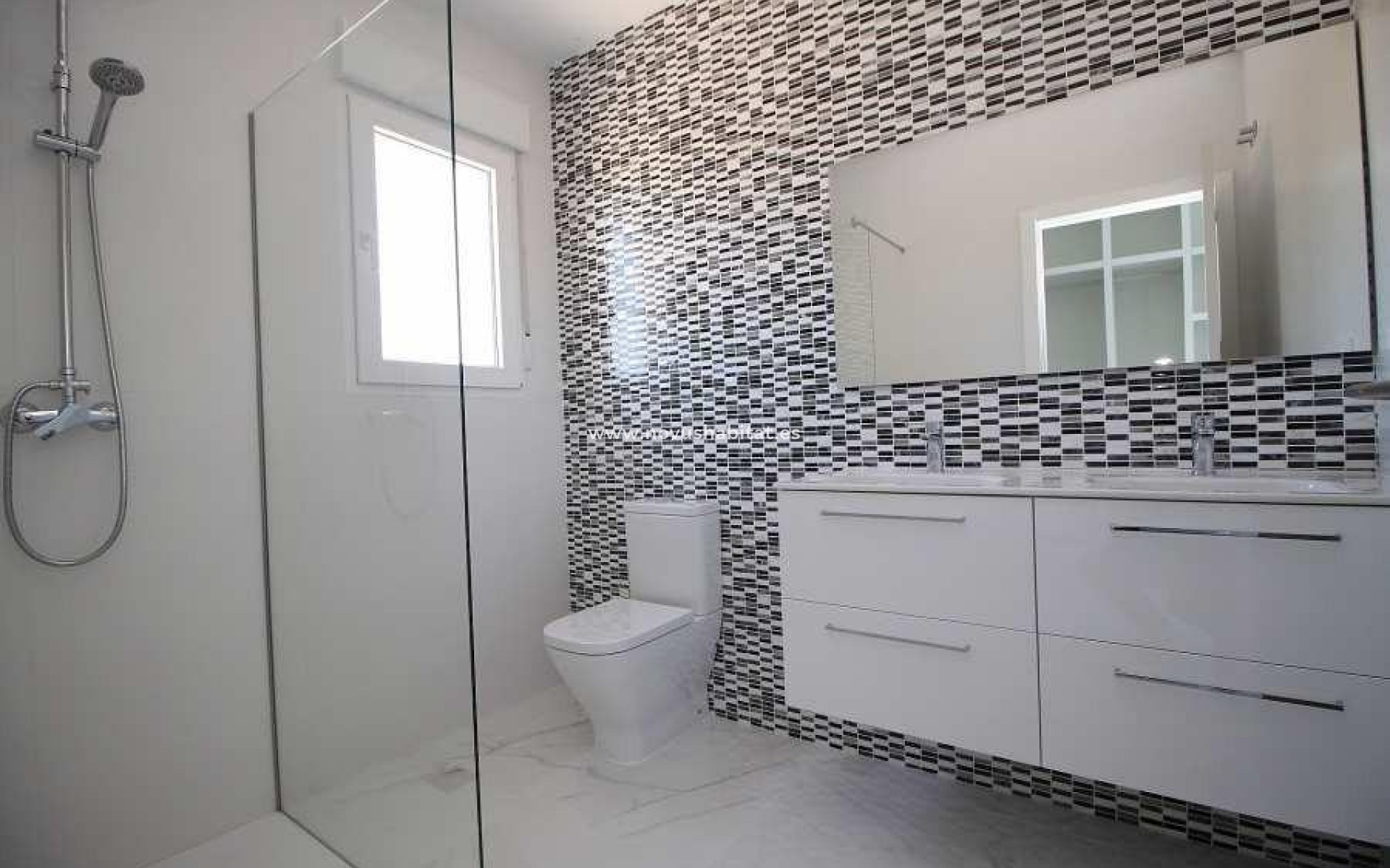 New Build - Villa - Pinoso