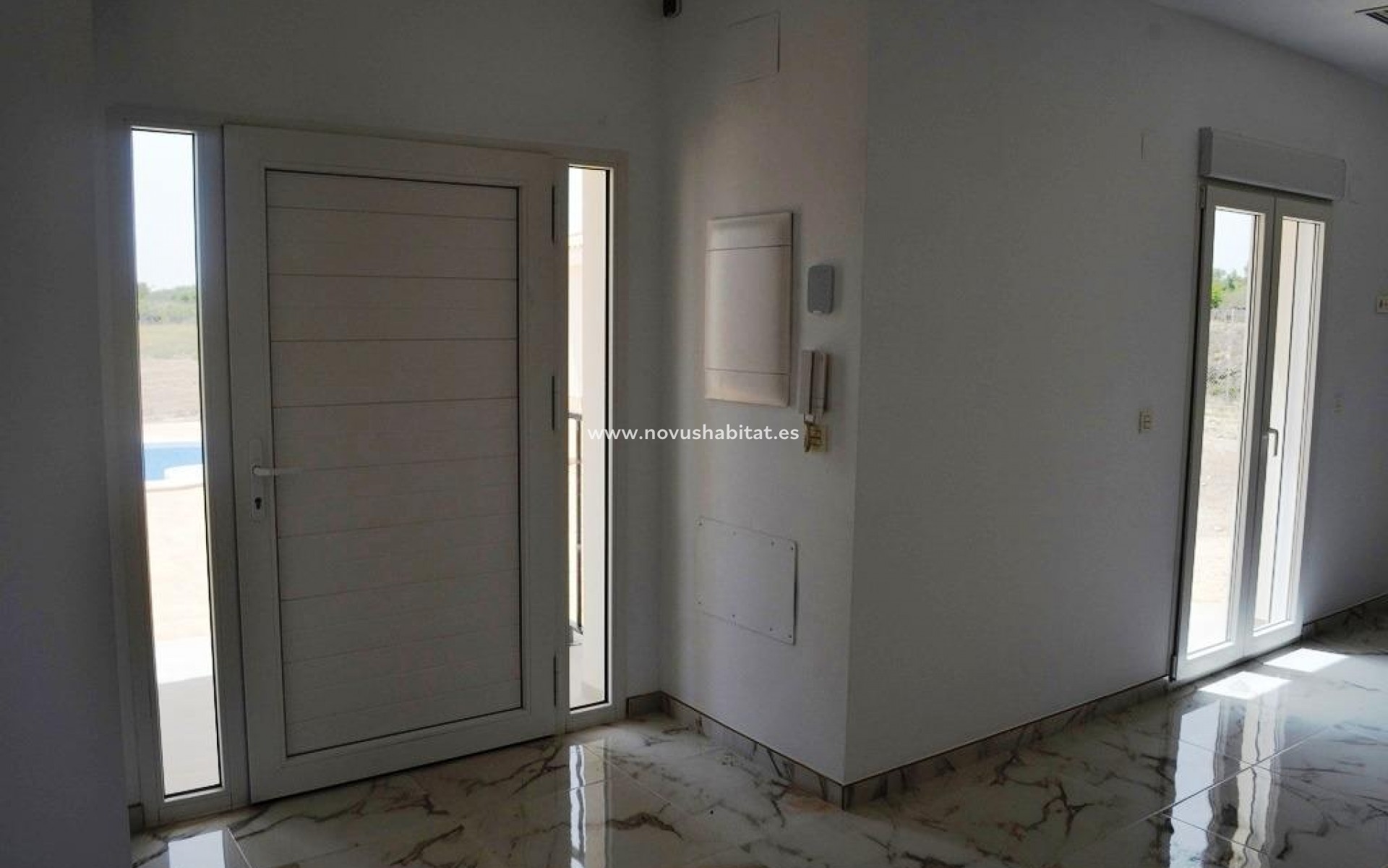 New Build - Villa - Pinoso