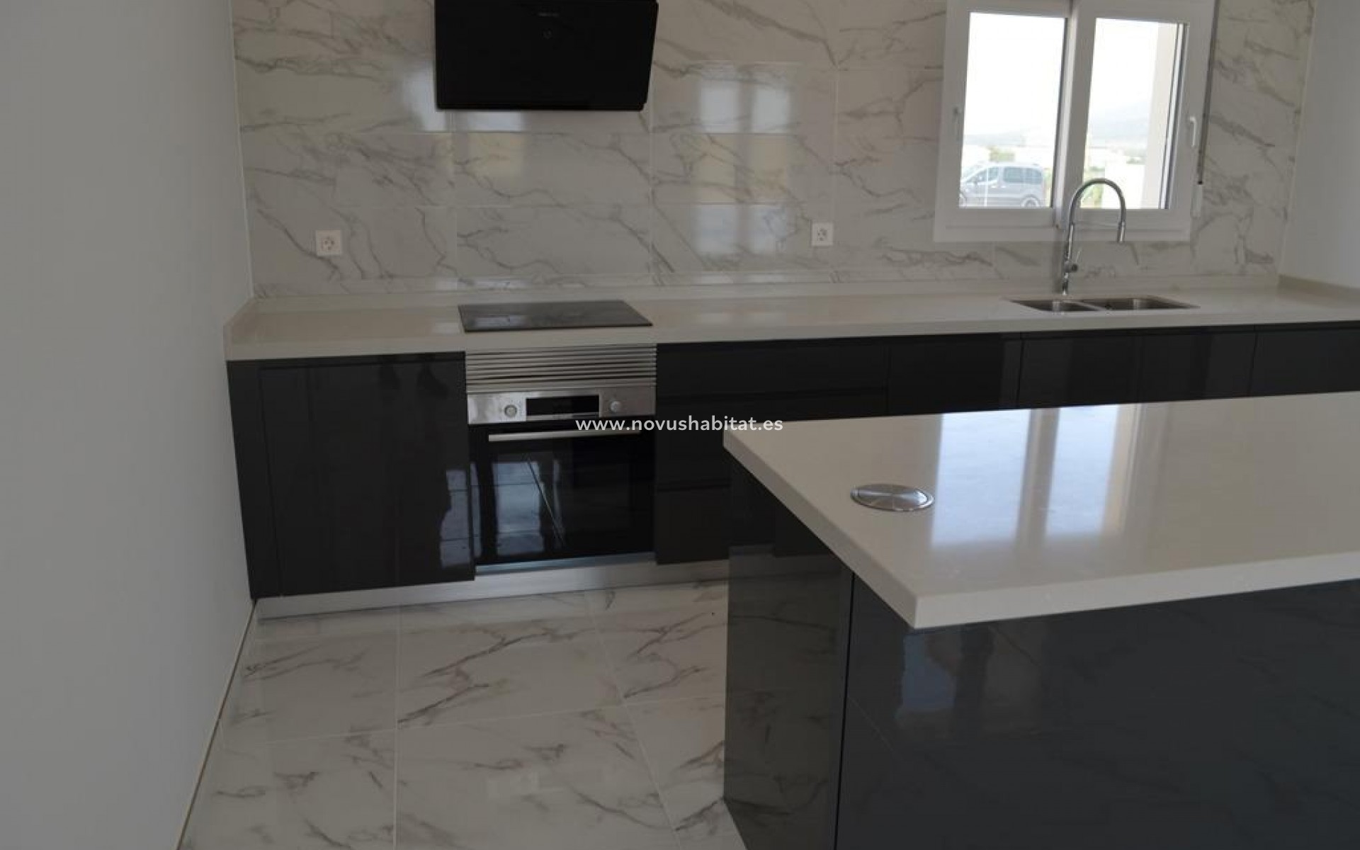 New Build - Villa - Pinoso