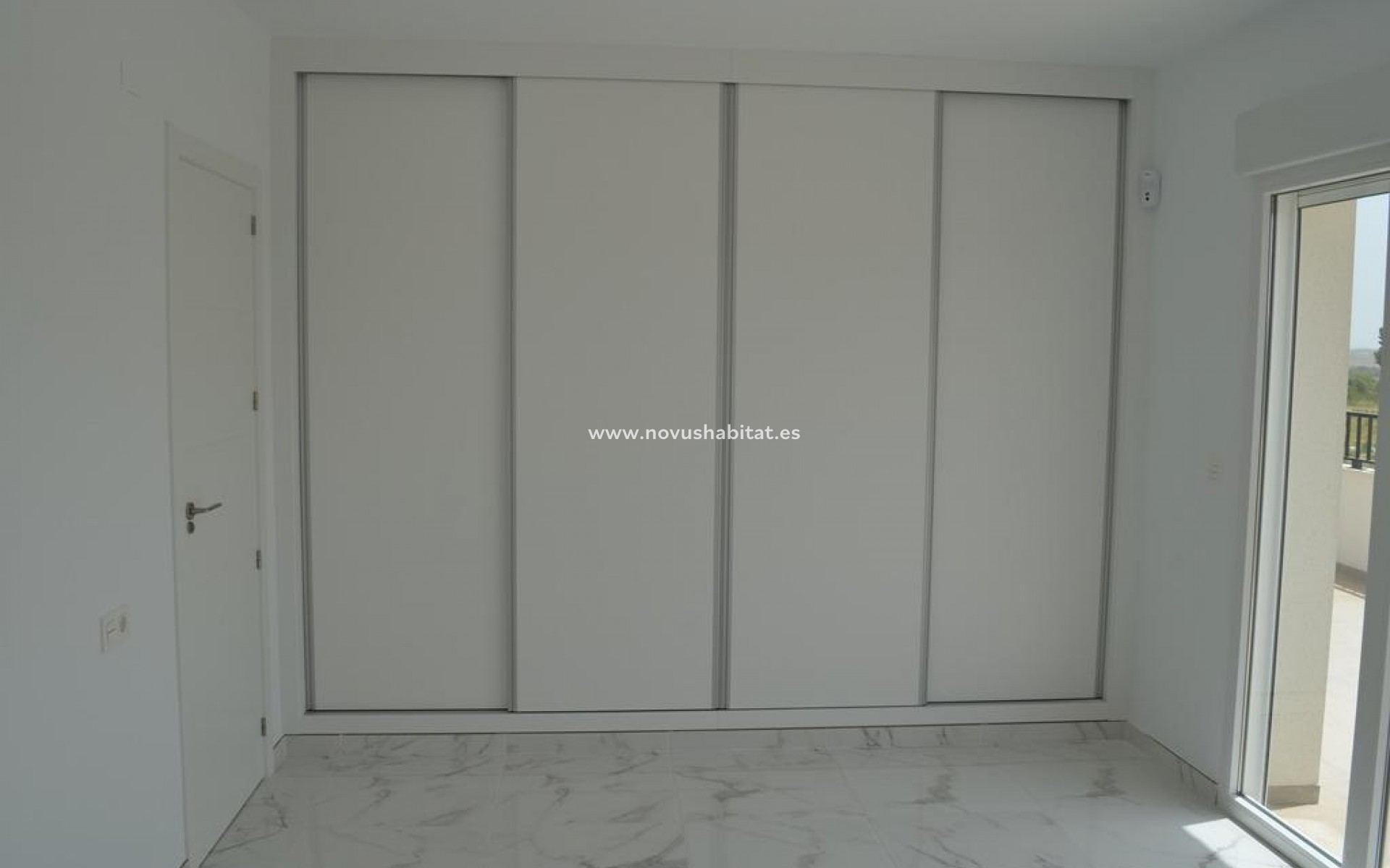 New Build - Villa - Pinoso