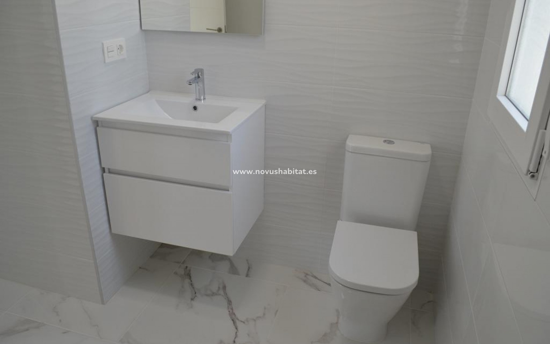 New Build - Villa - Pinoso