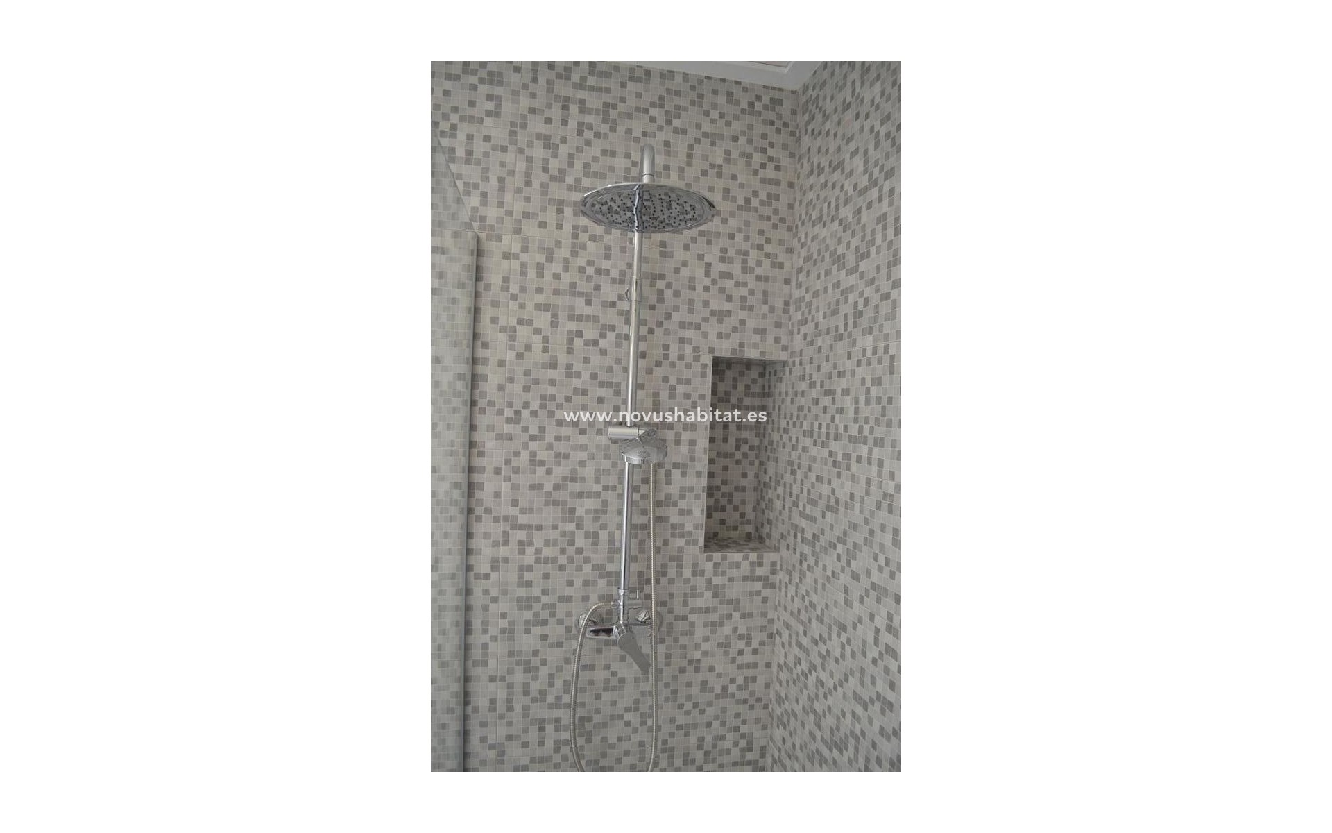 New Build - Villa - Pinoso