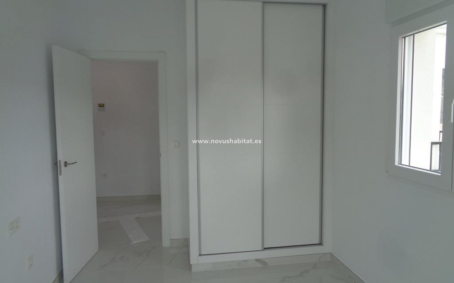 New Build - Villa - Pinoso