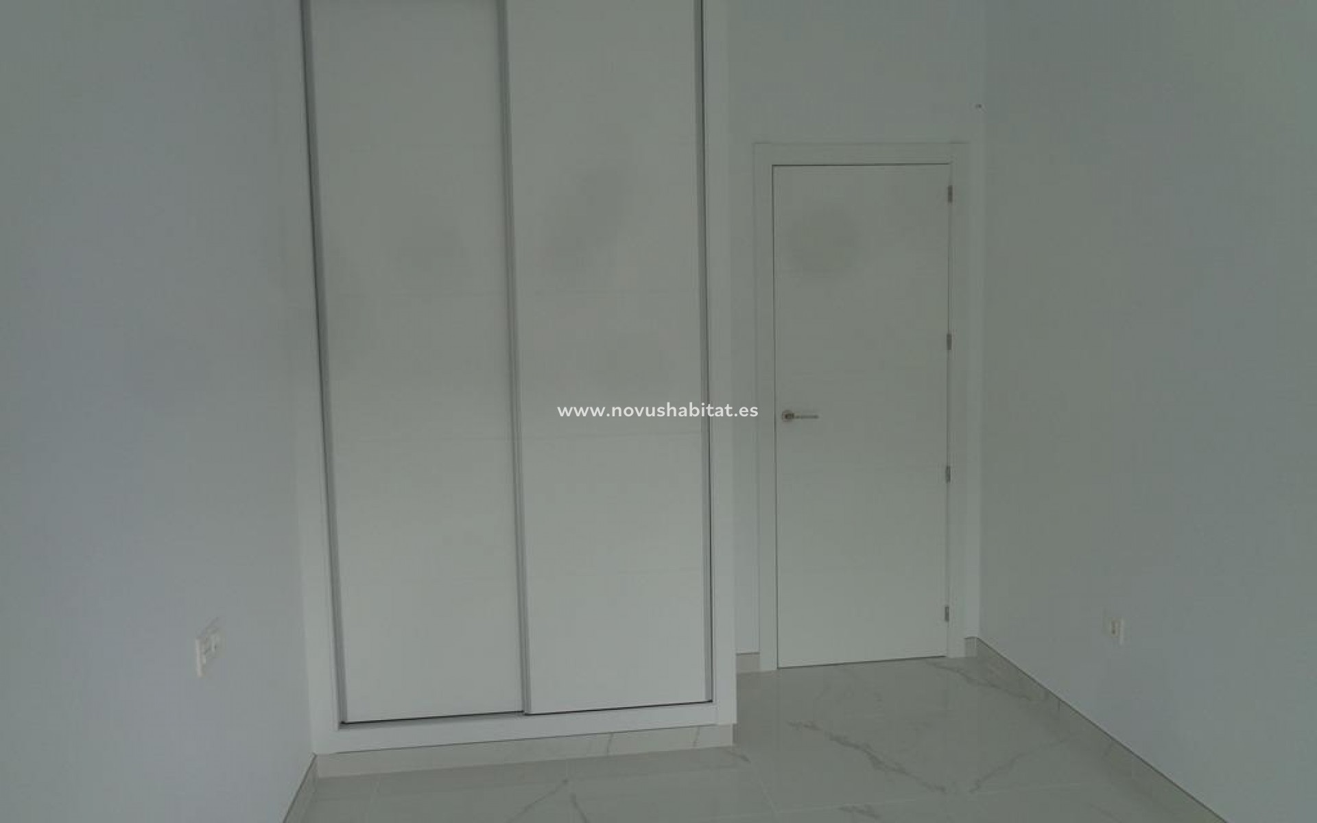 New Build - Villa - Pinoso